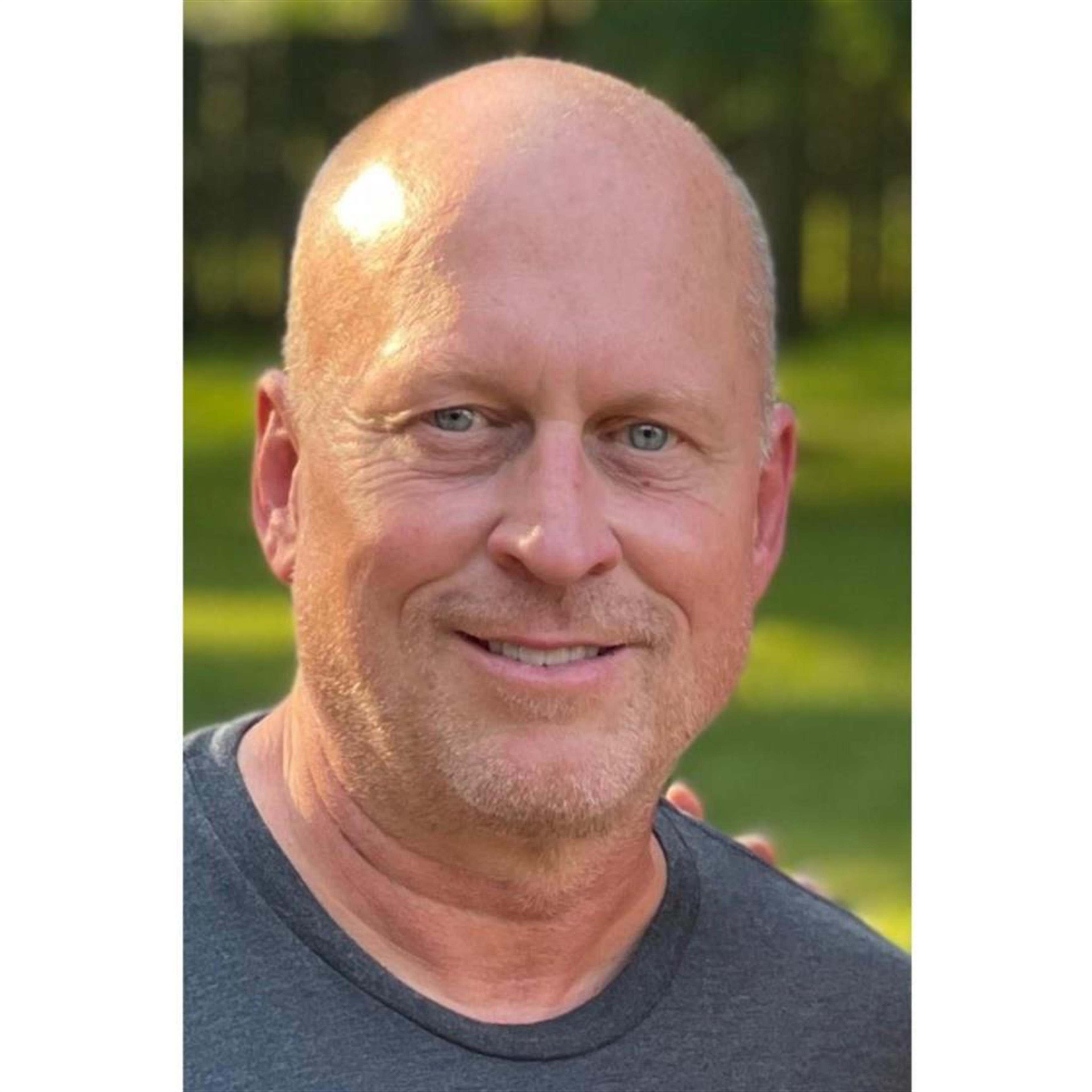John "Stan" Wilson