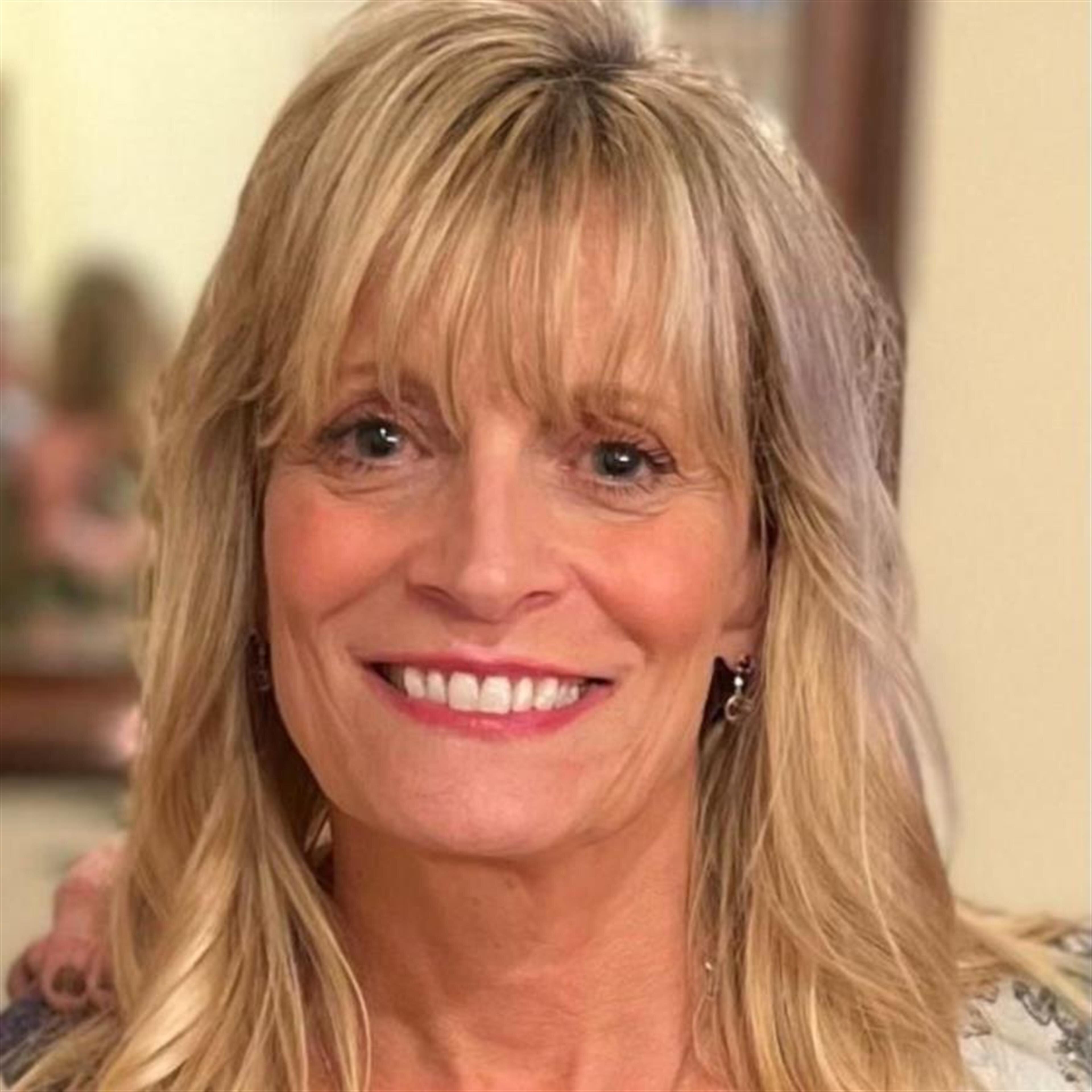 Tracey Dianne Martin Russell