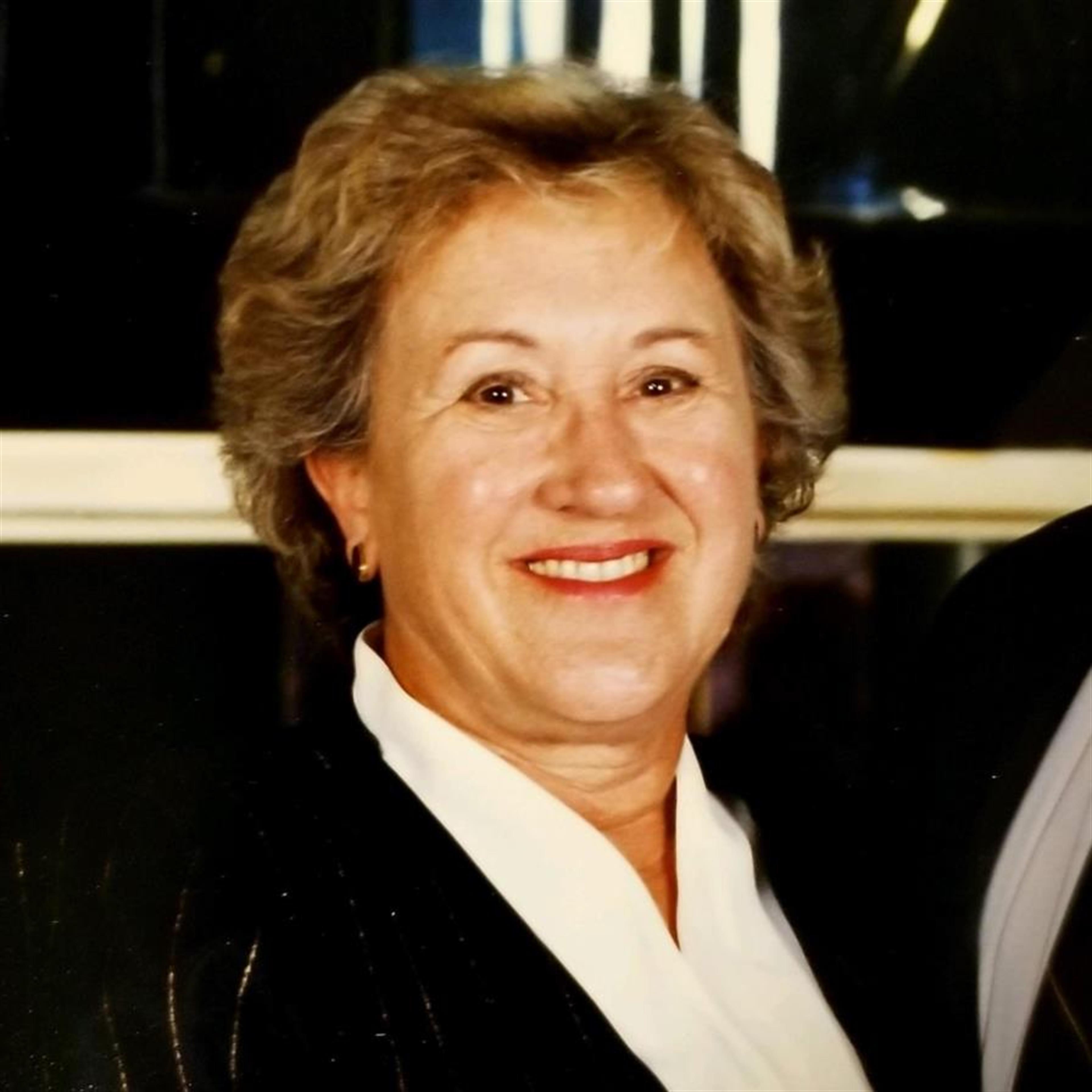 Lorraine Anne Morgado