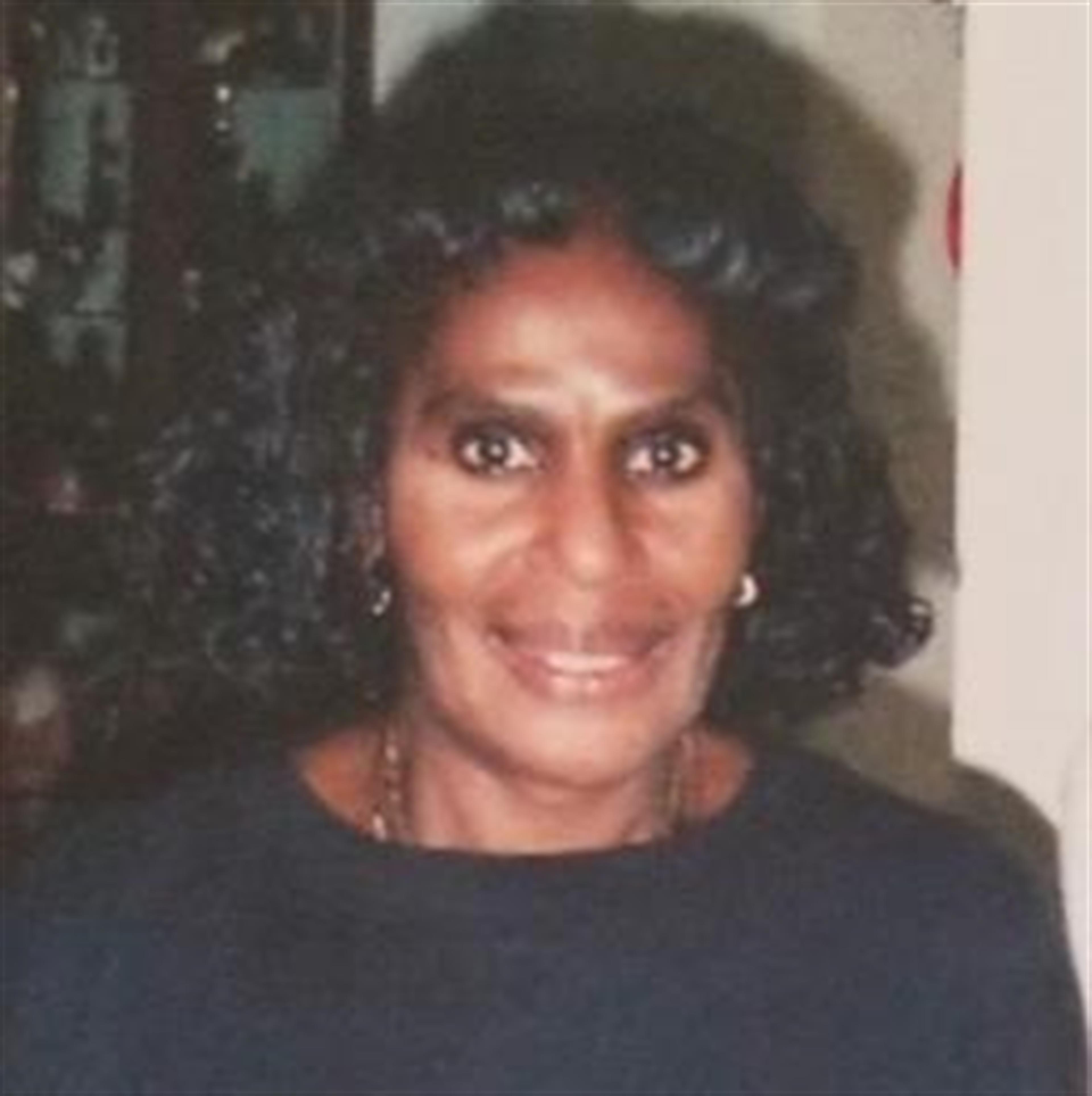 Millie Mae Henderson