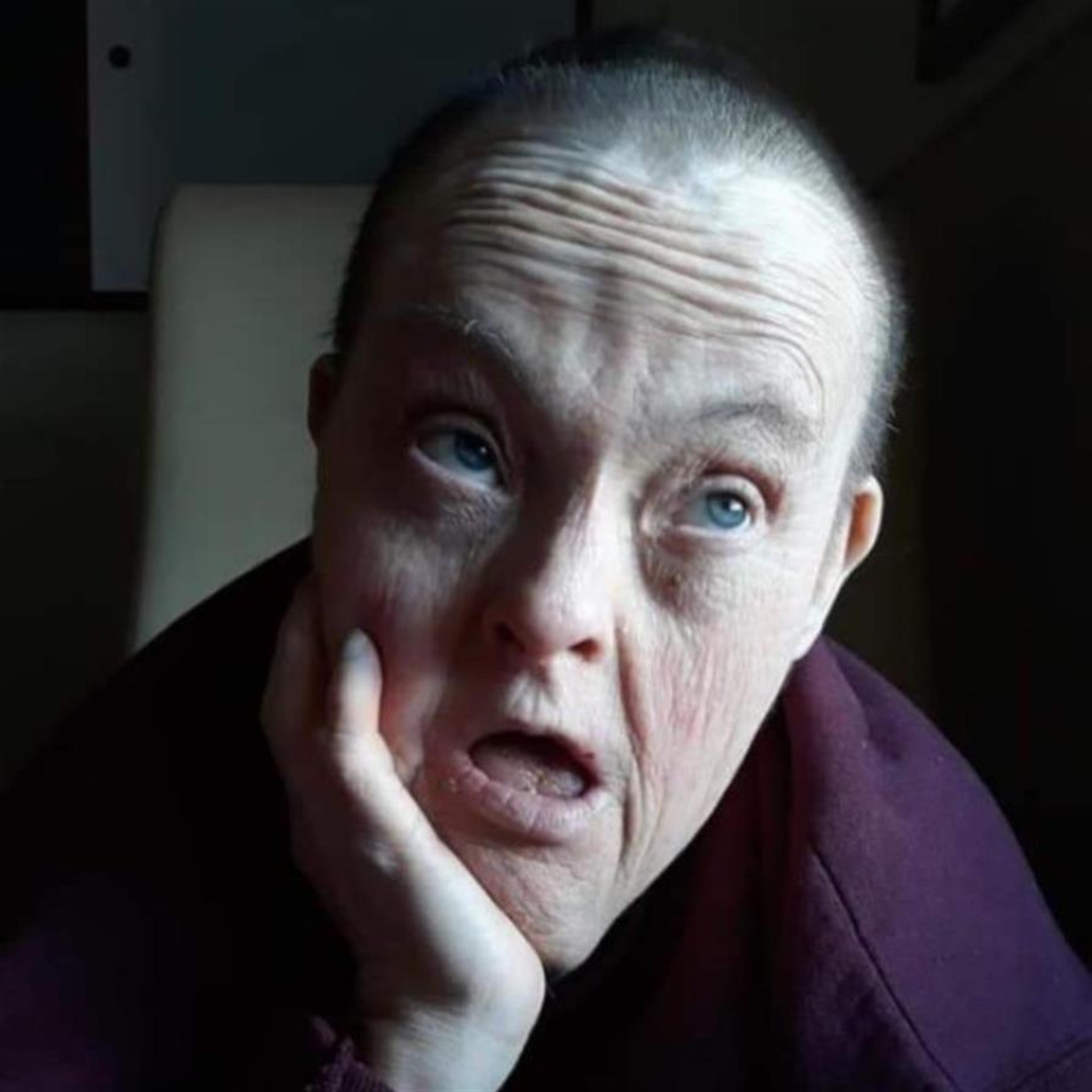 William Paul Driver "Billy"