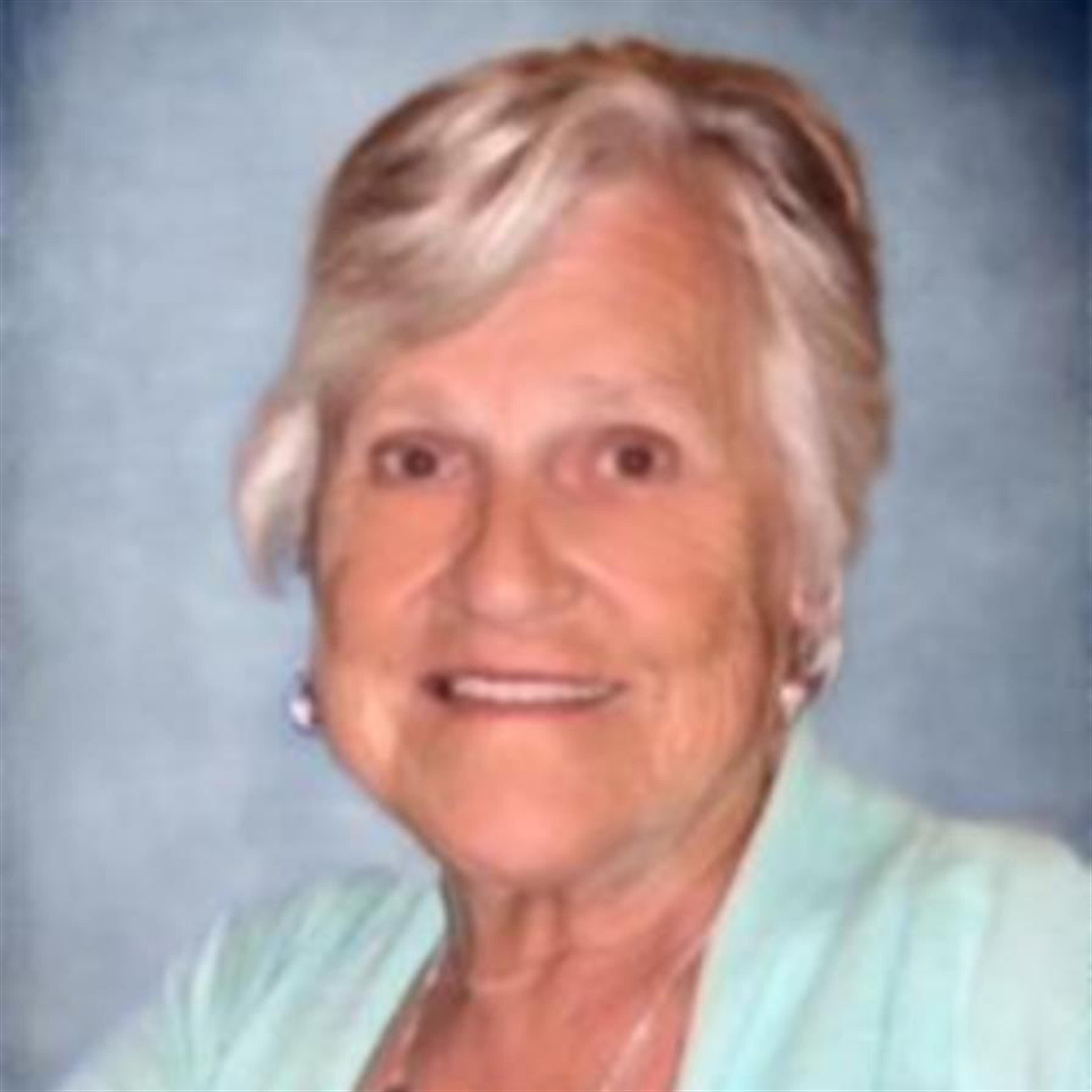 Wanda Lee Mitchell