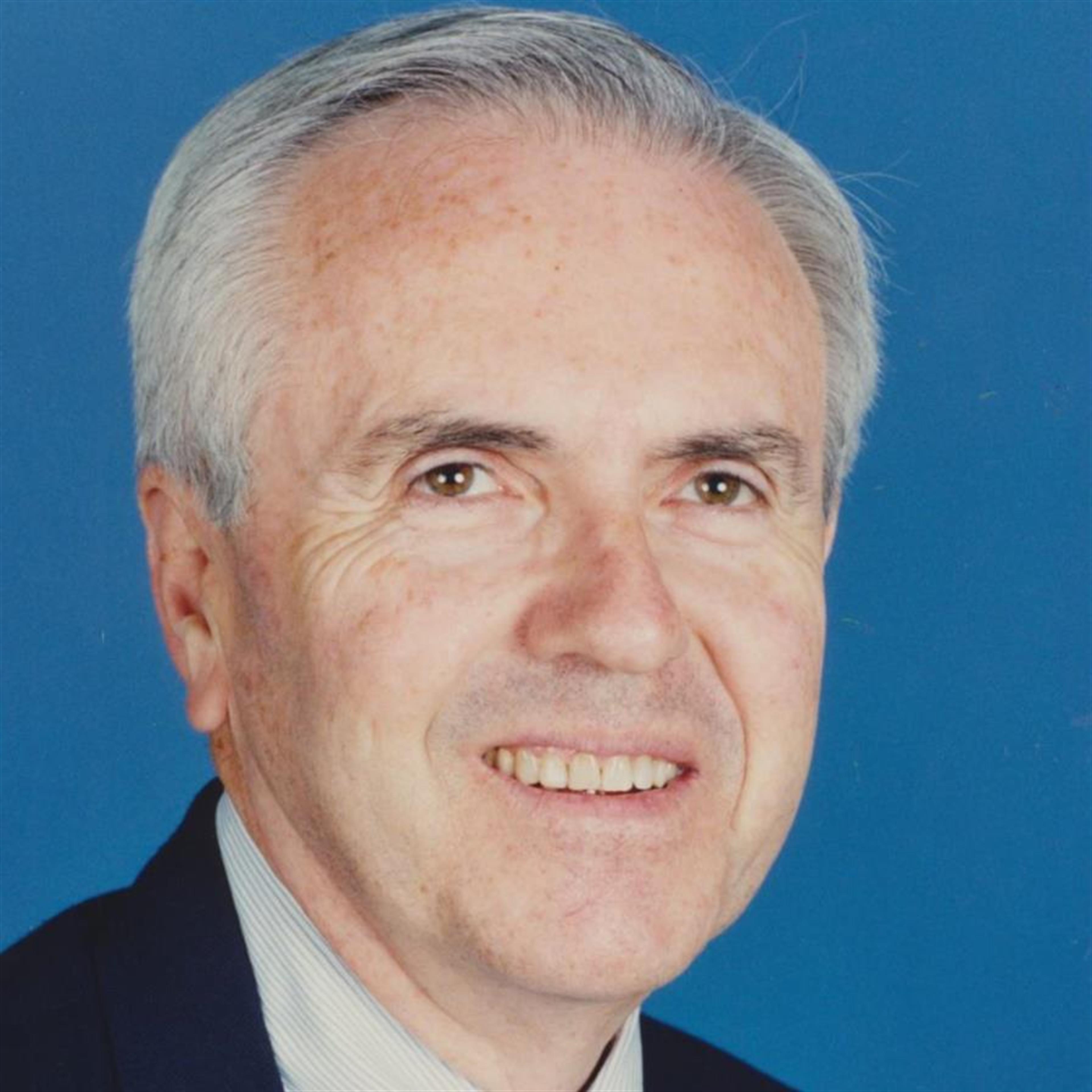 John Samuel Blessing