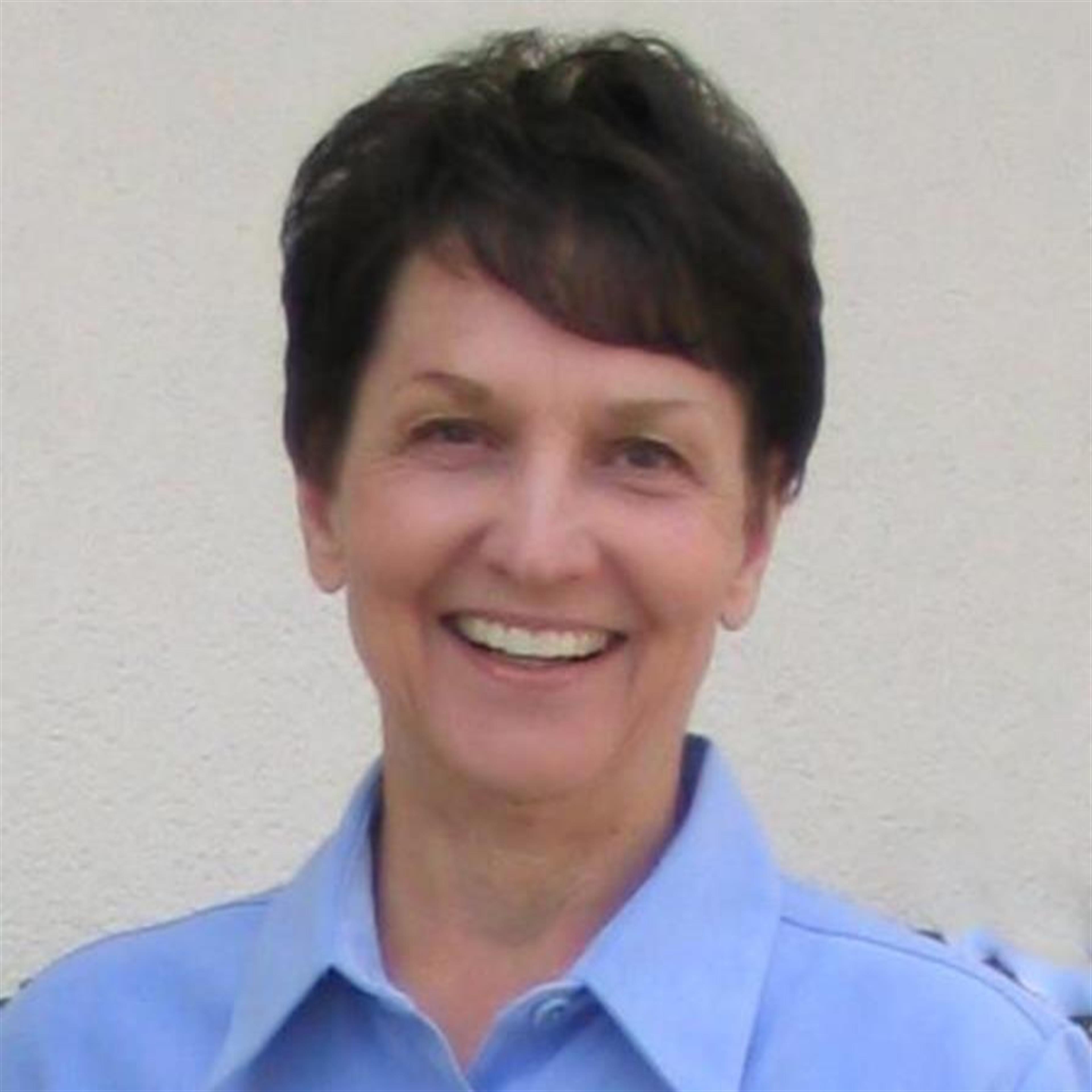 LaRue Drechsel Rencher