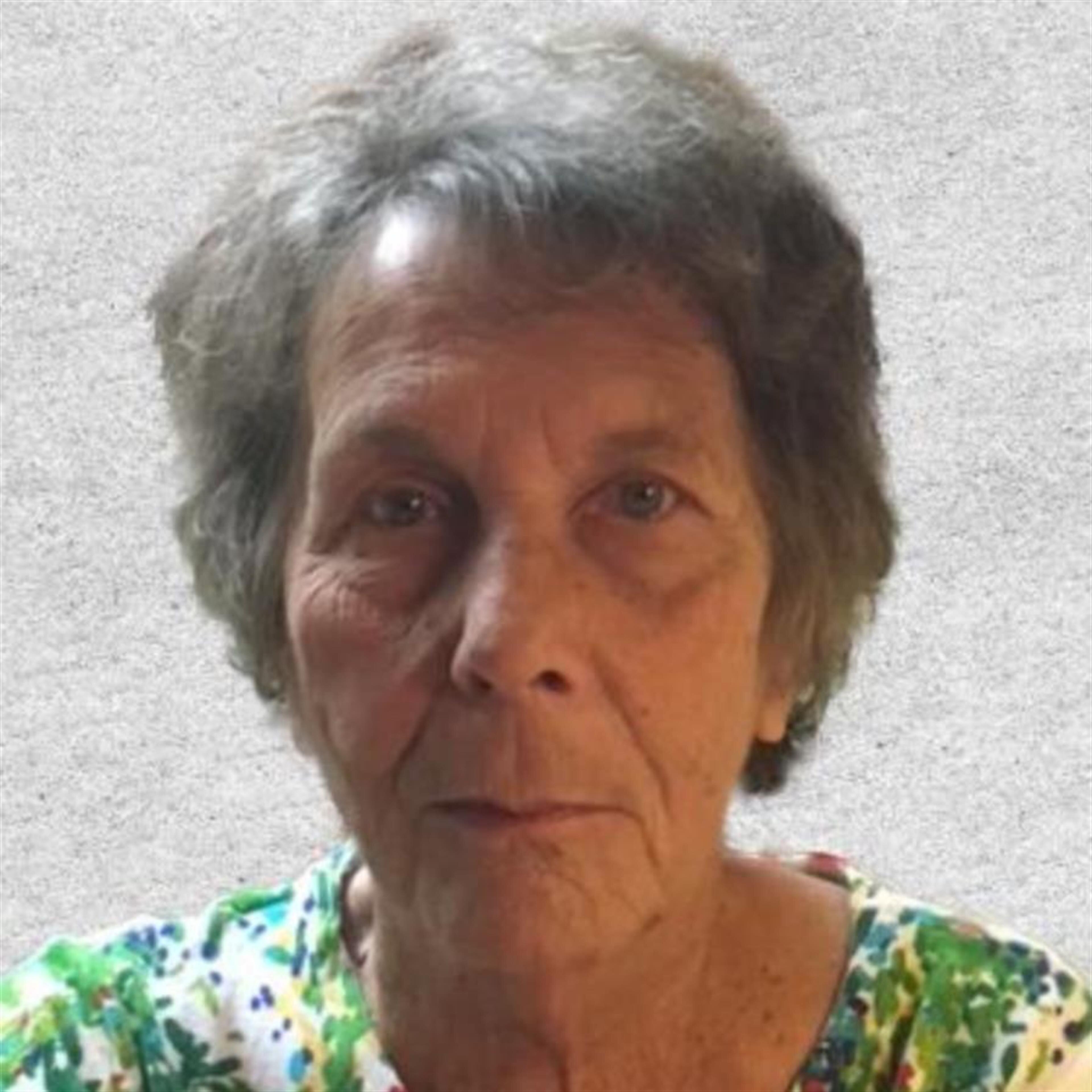 Linda Rae Rogers Cline