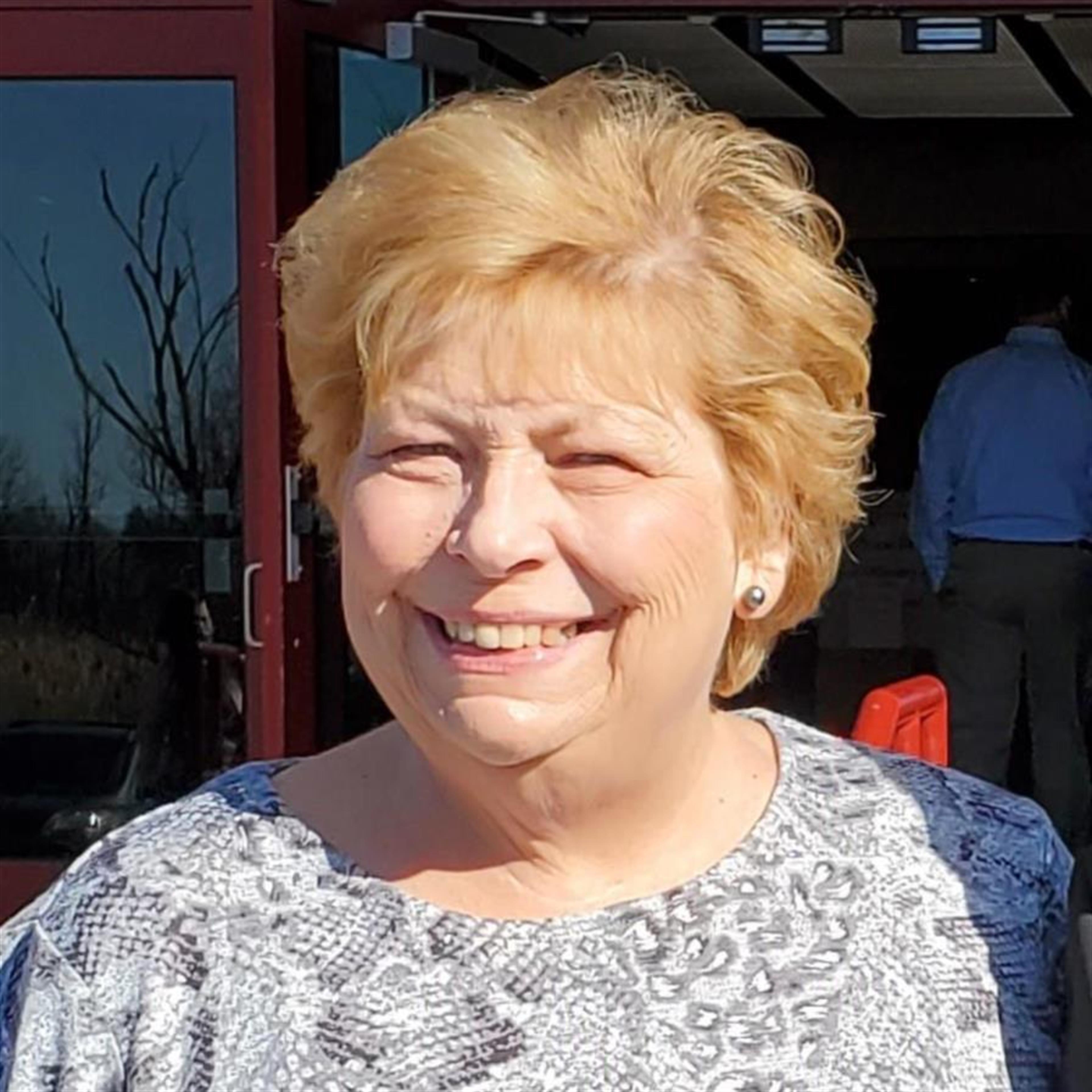 Helen R. (O'Donnell) Houck's obituary picture