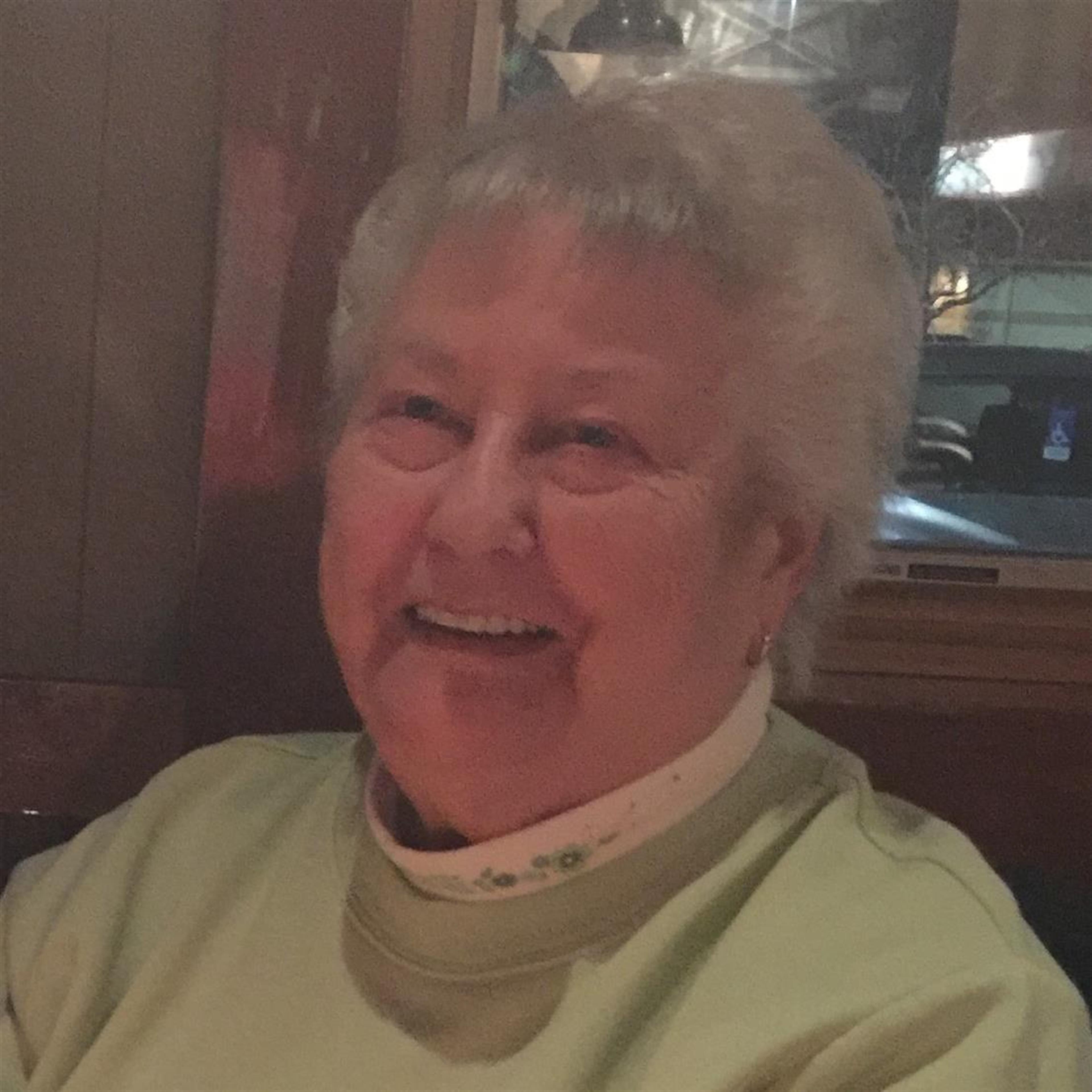 Betty L Alley