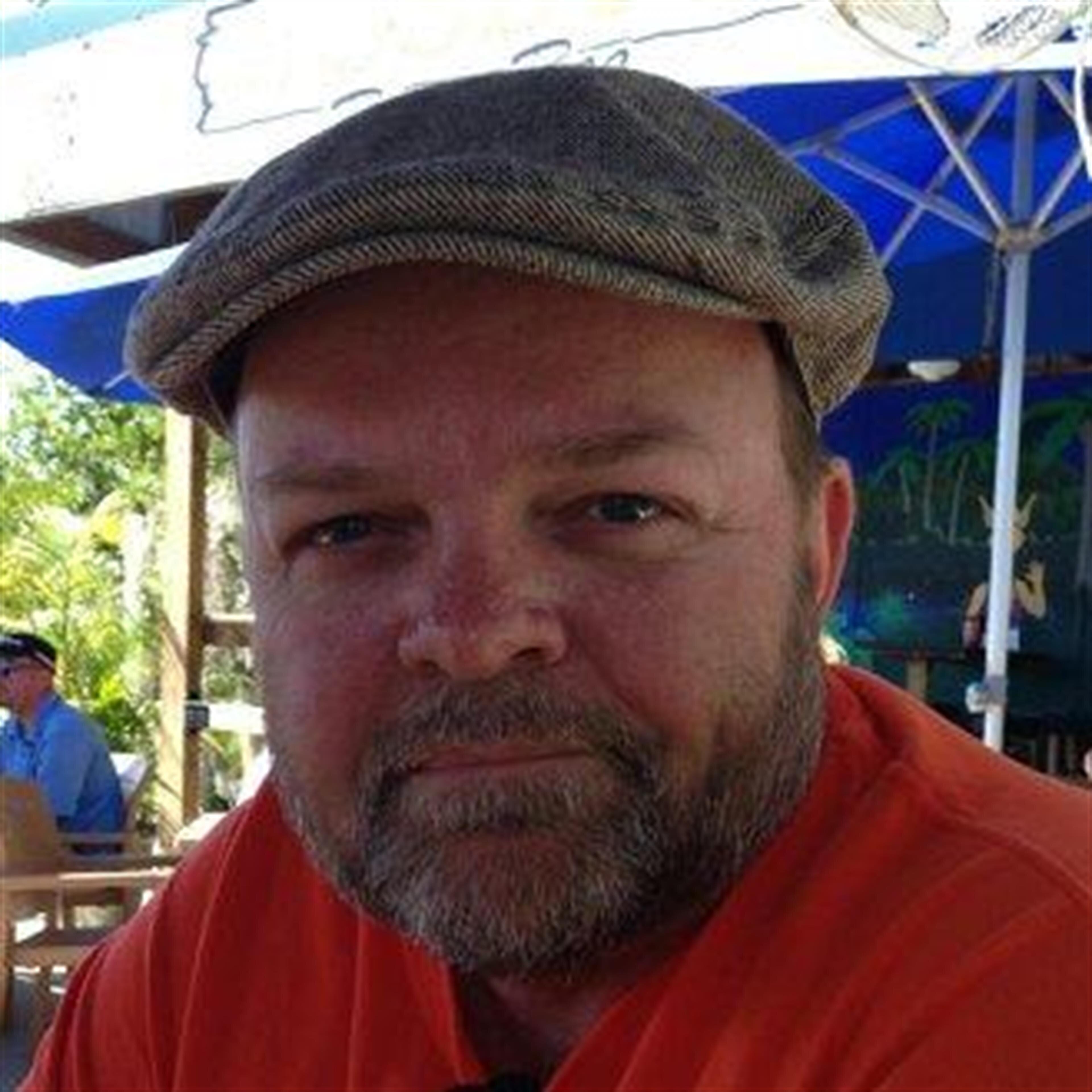 Mark Hatcher