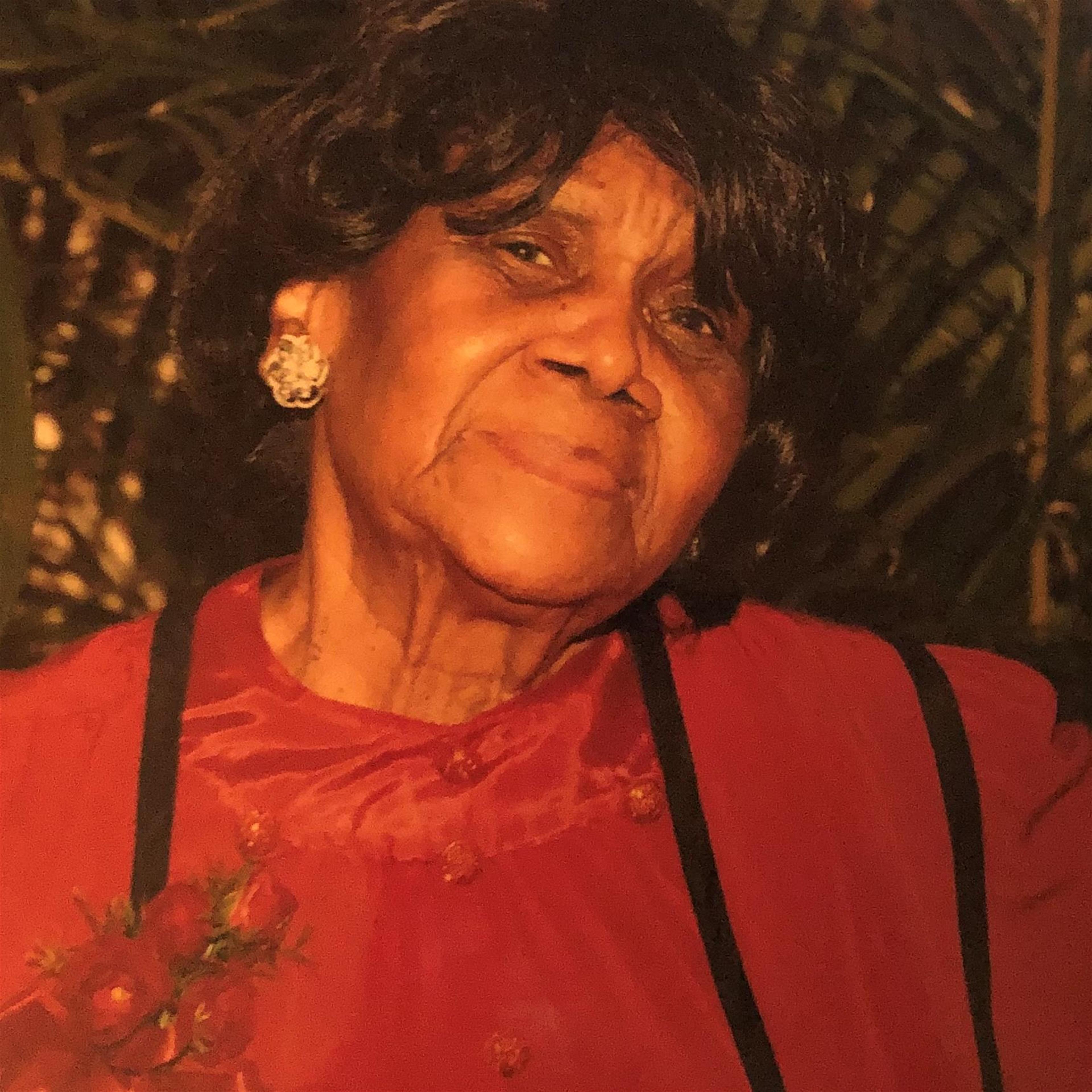 Mrs. Katie Hardy Stennis