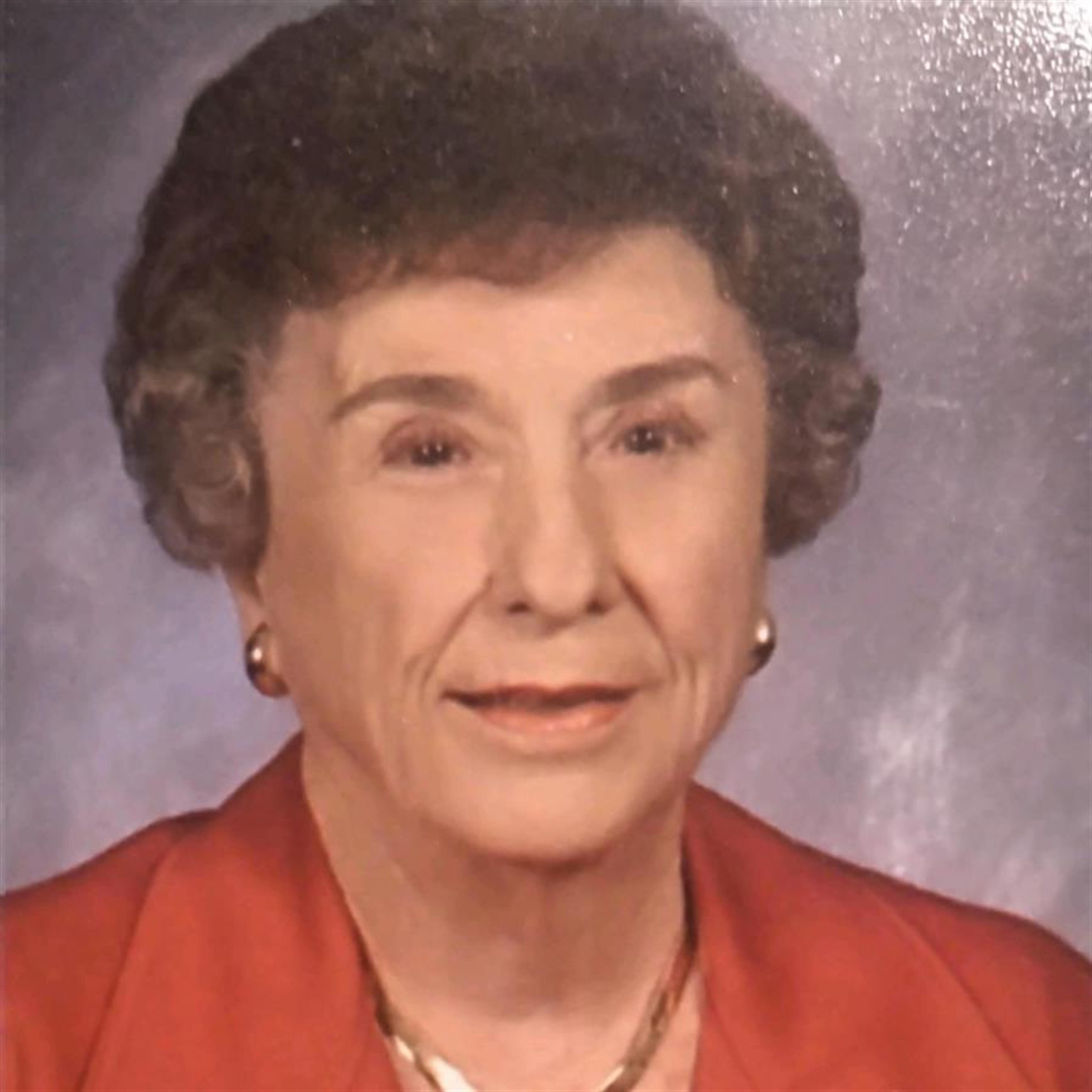 Colleen Coffey Brewer