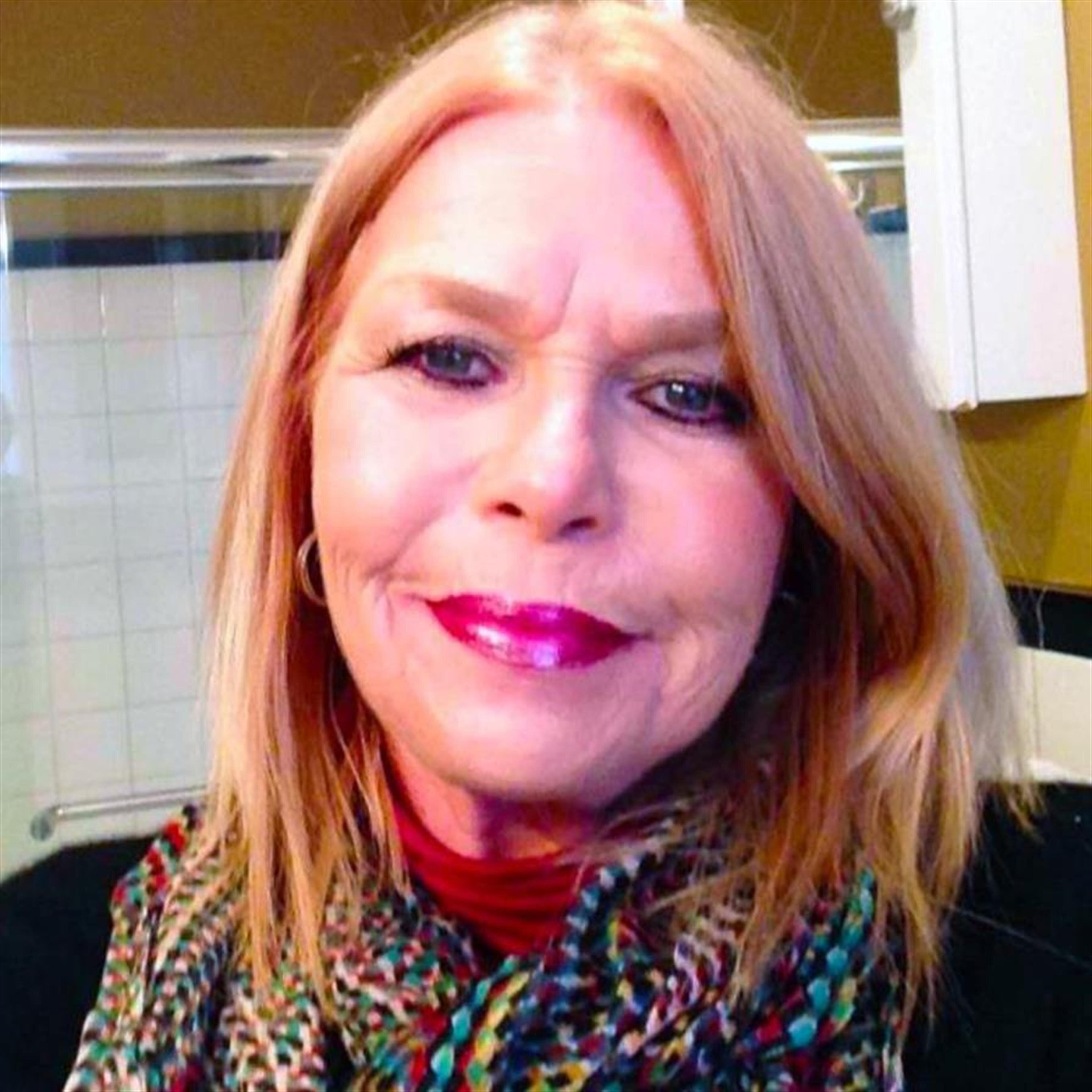 Sandra Kay Kauffer