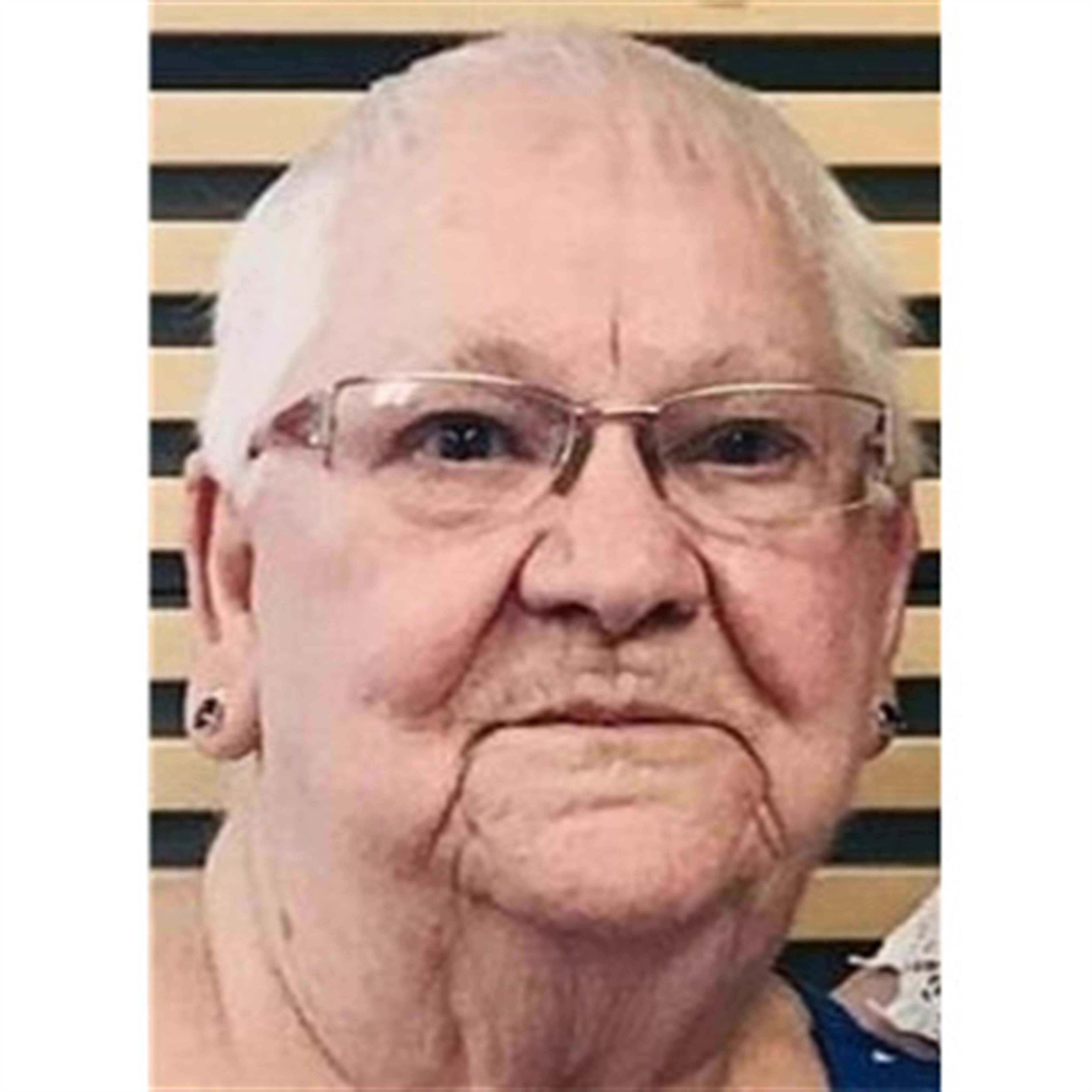 Rosalie Ann Wood