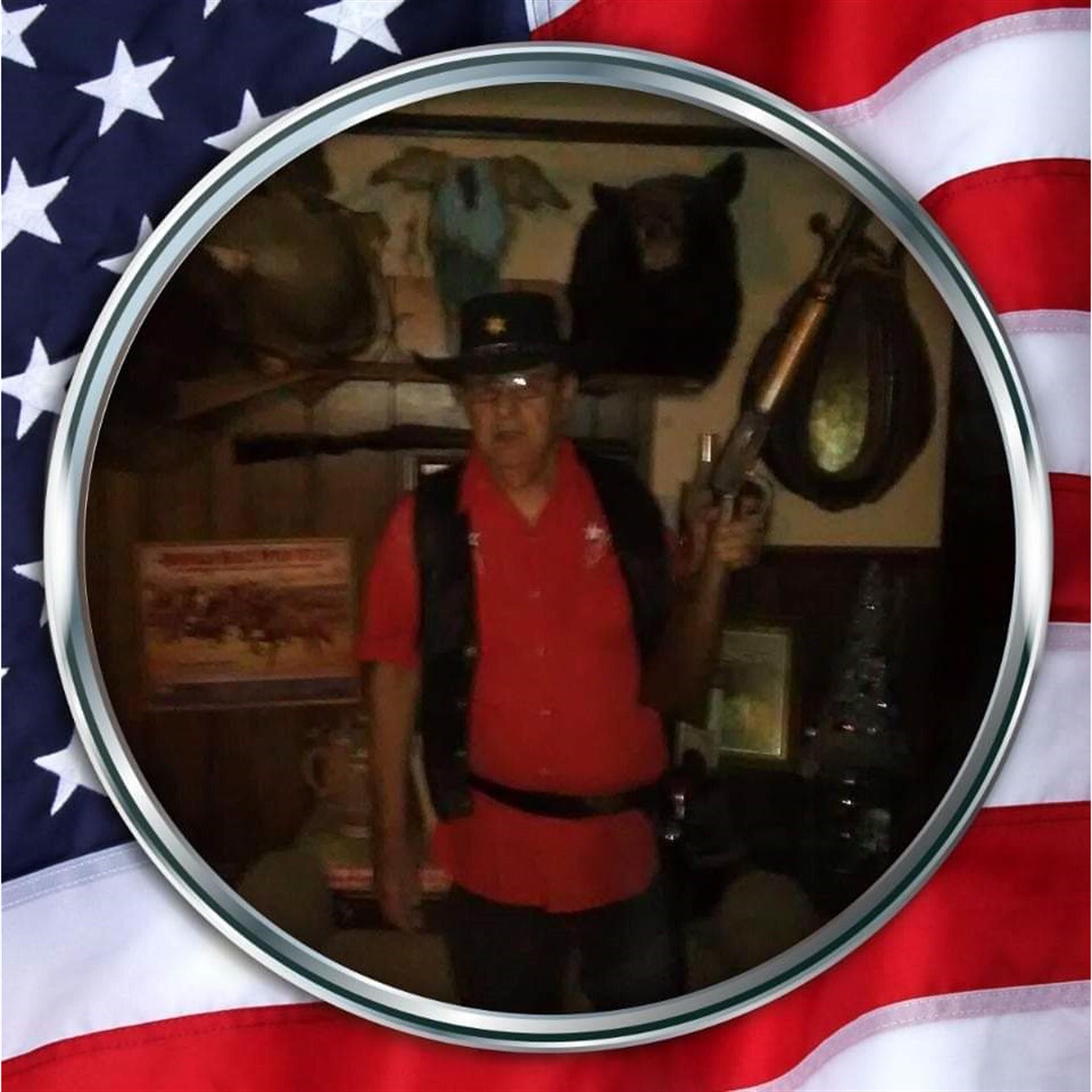 Larry Lawrence Wiles Sr