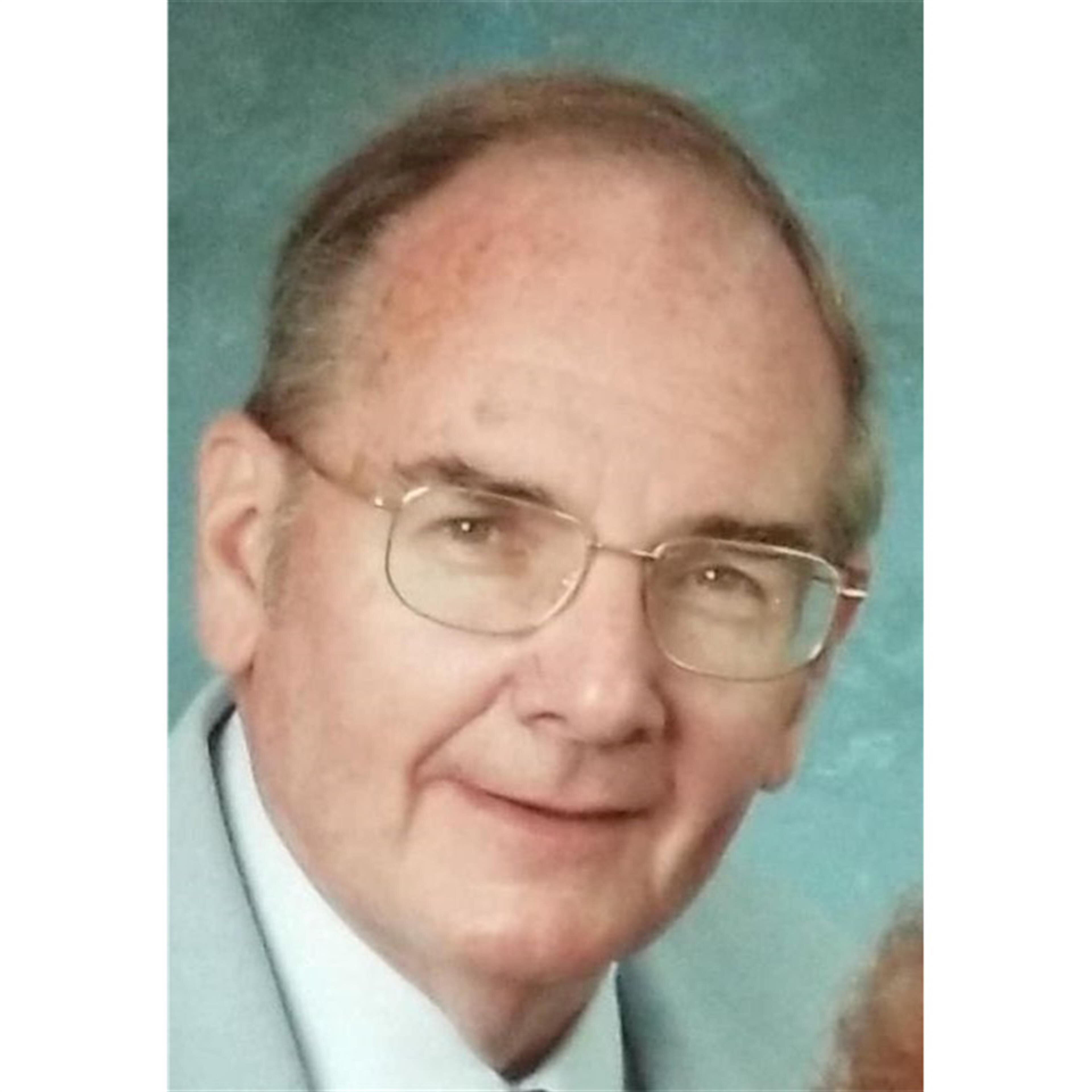 Daniel Paul Douglass