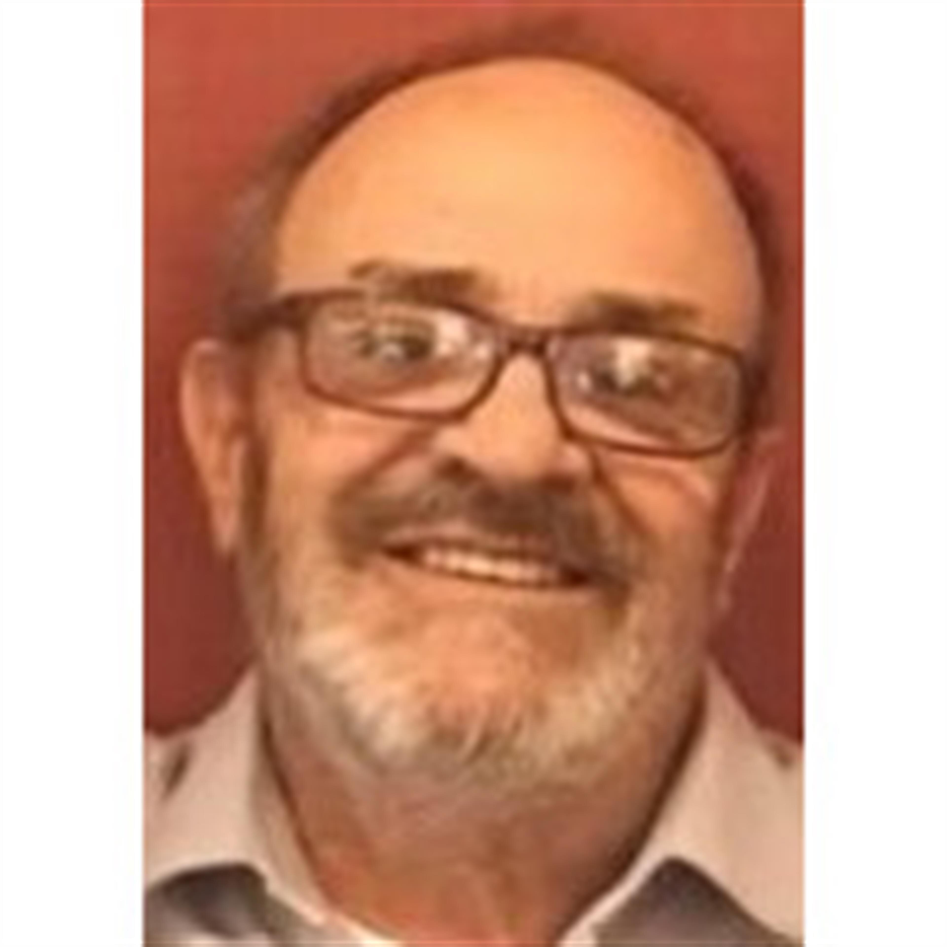 George Allan Houghtaling