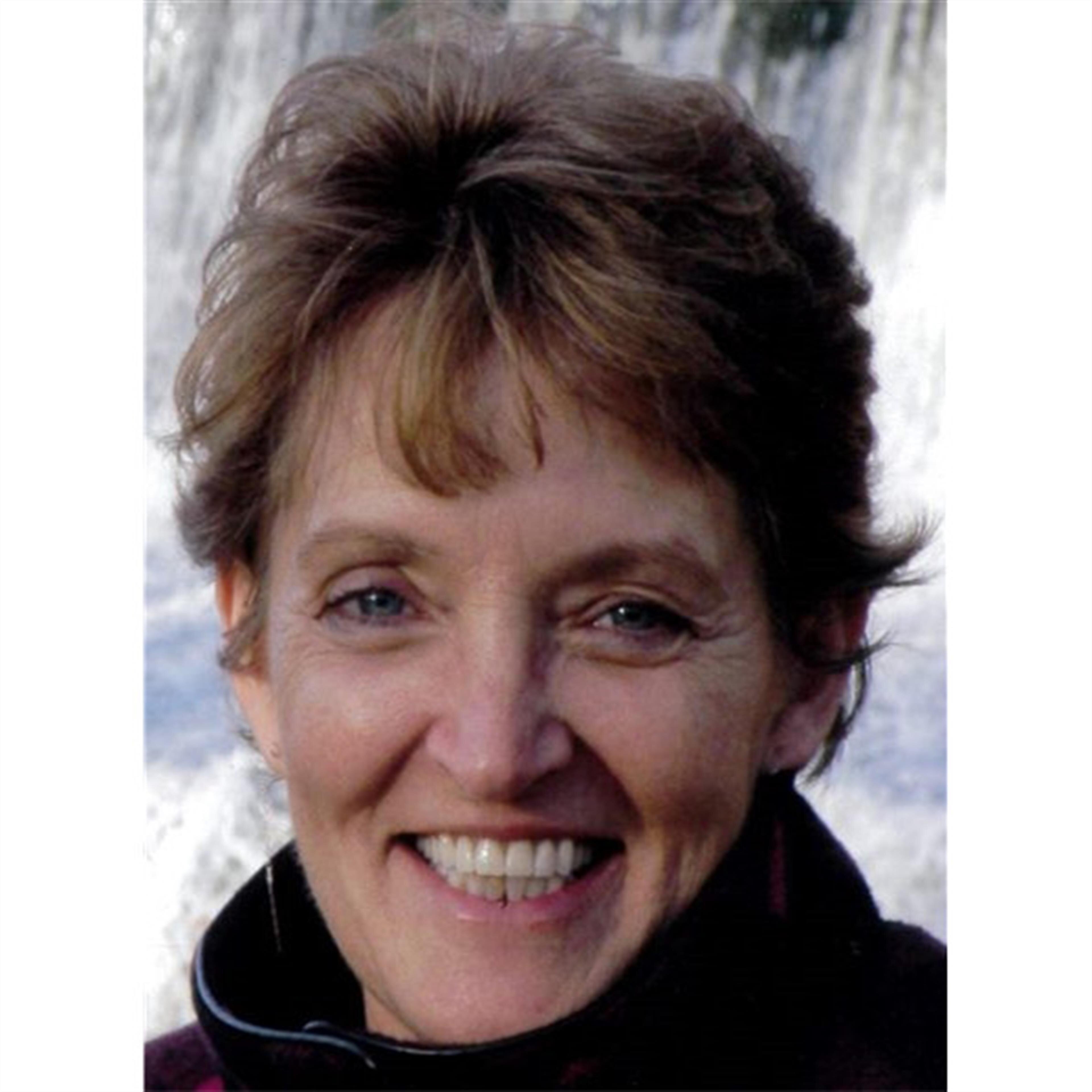 Terry Elaine Herremans