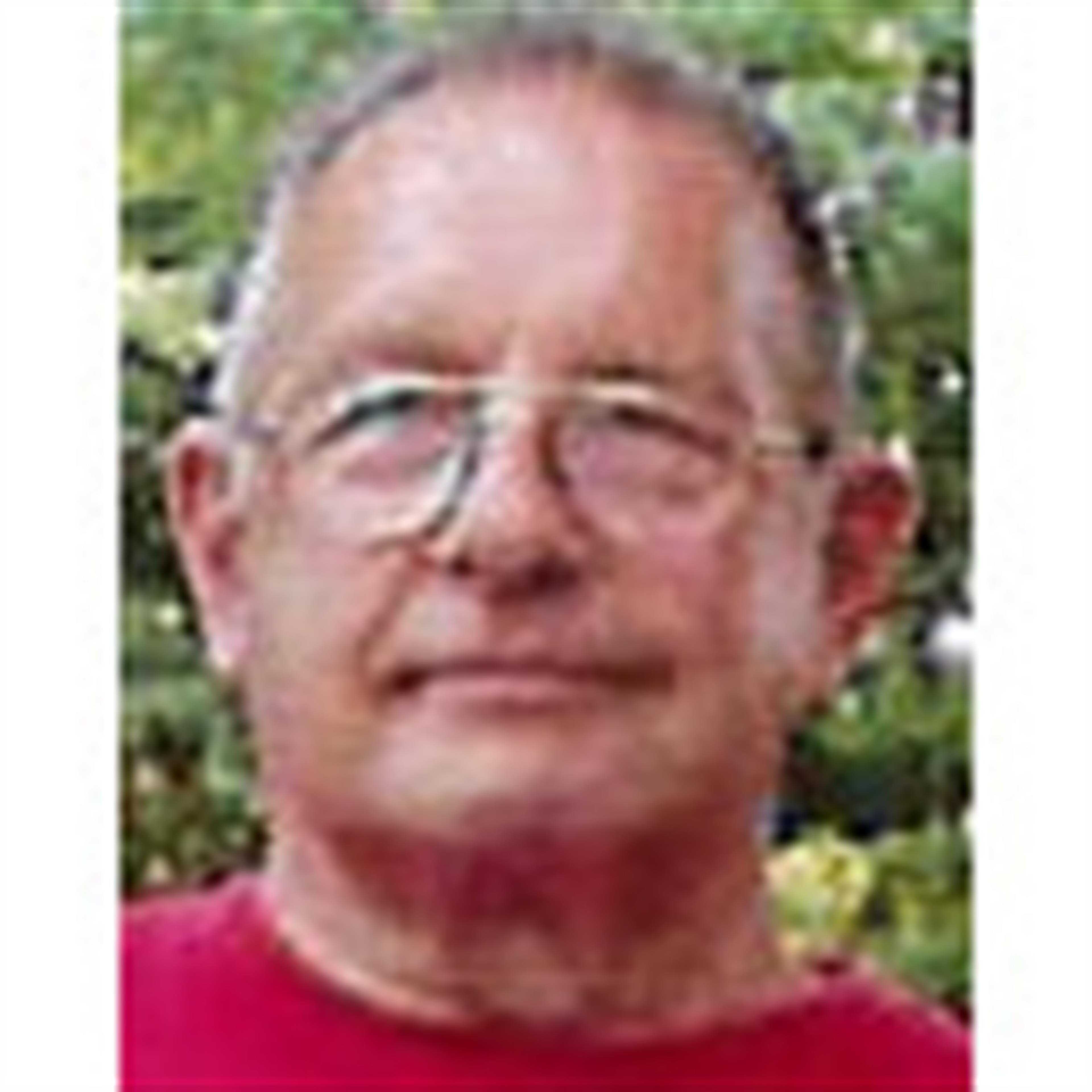 Vernon Lee Schultz
