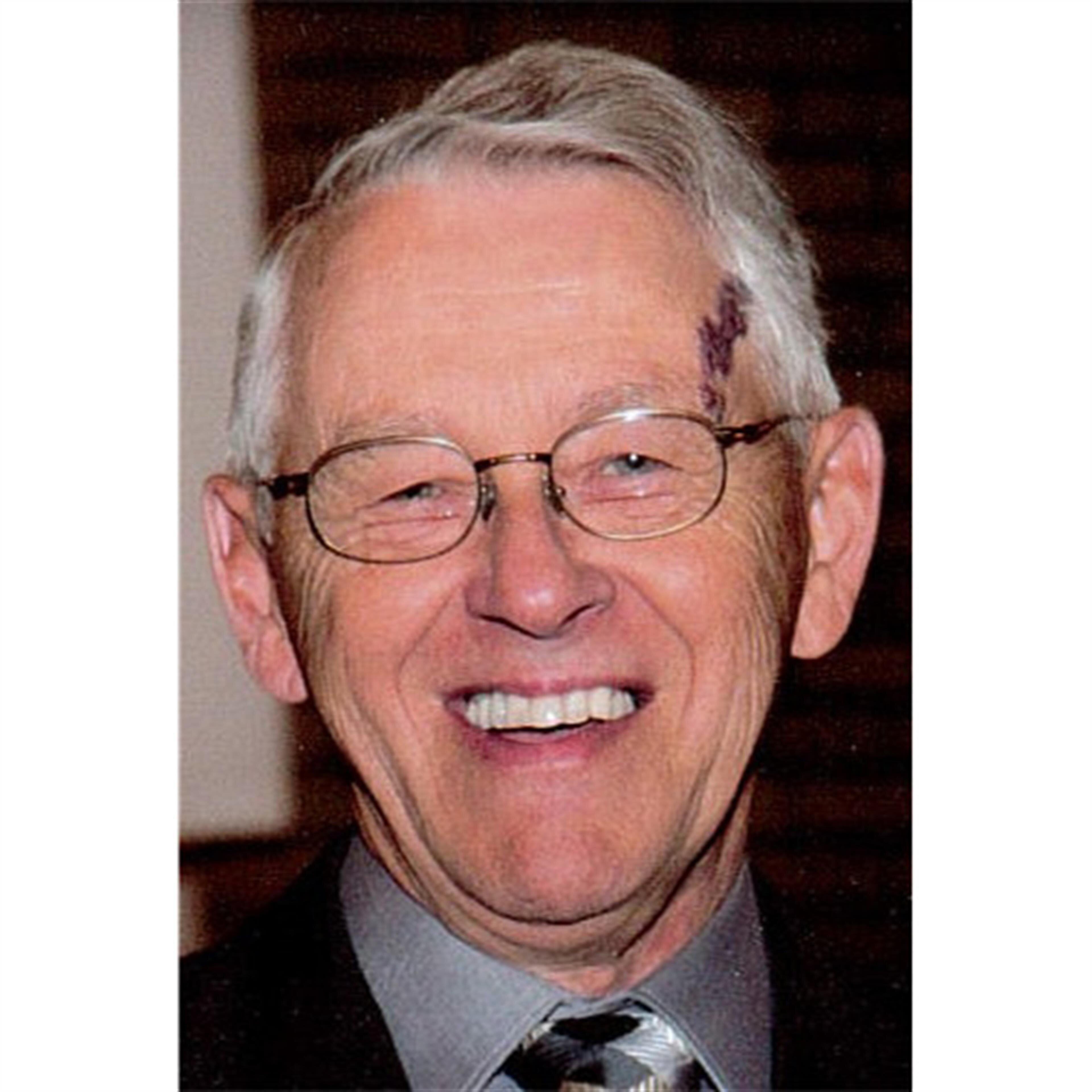 Wayne Allen Traxler