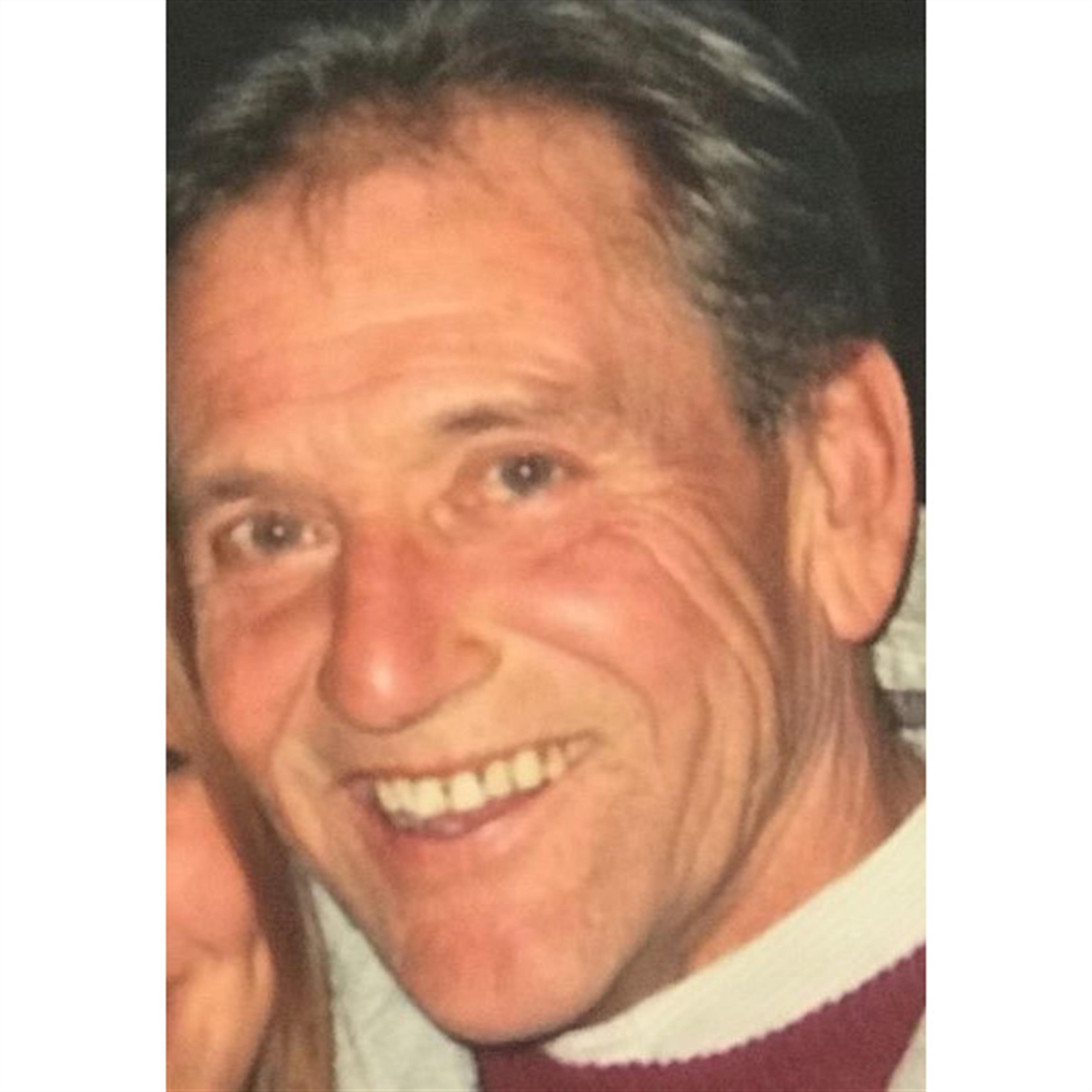 Stanley Arlyn Zack