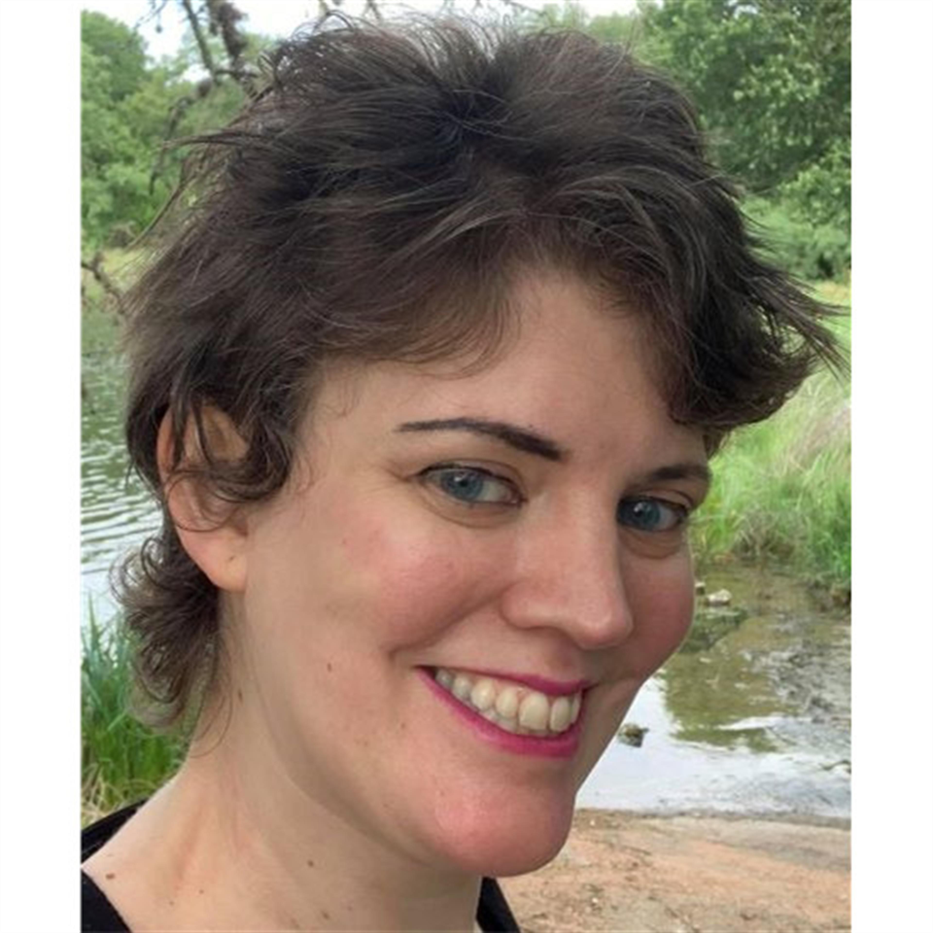 Teresa Geraldine Tensen