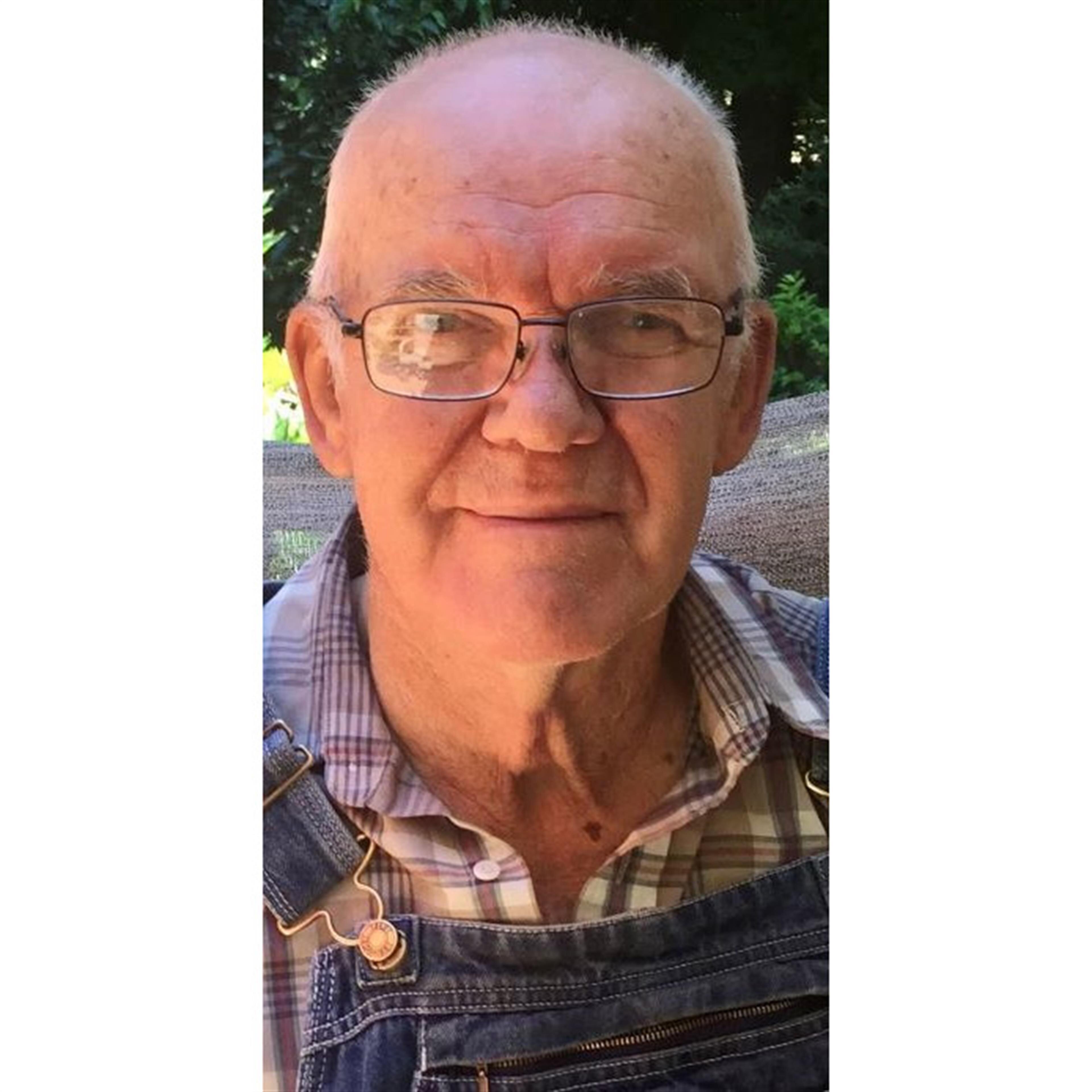 Joe Vernon Young
