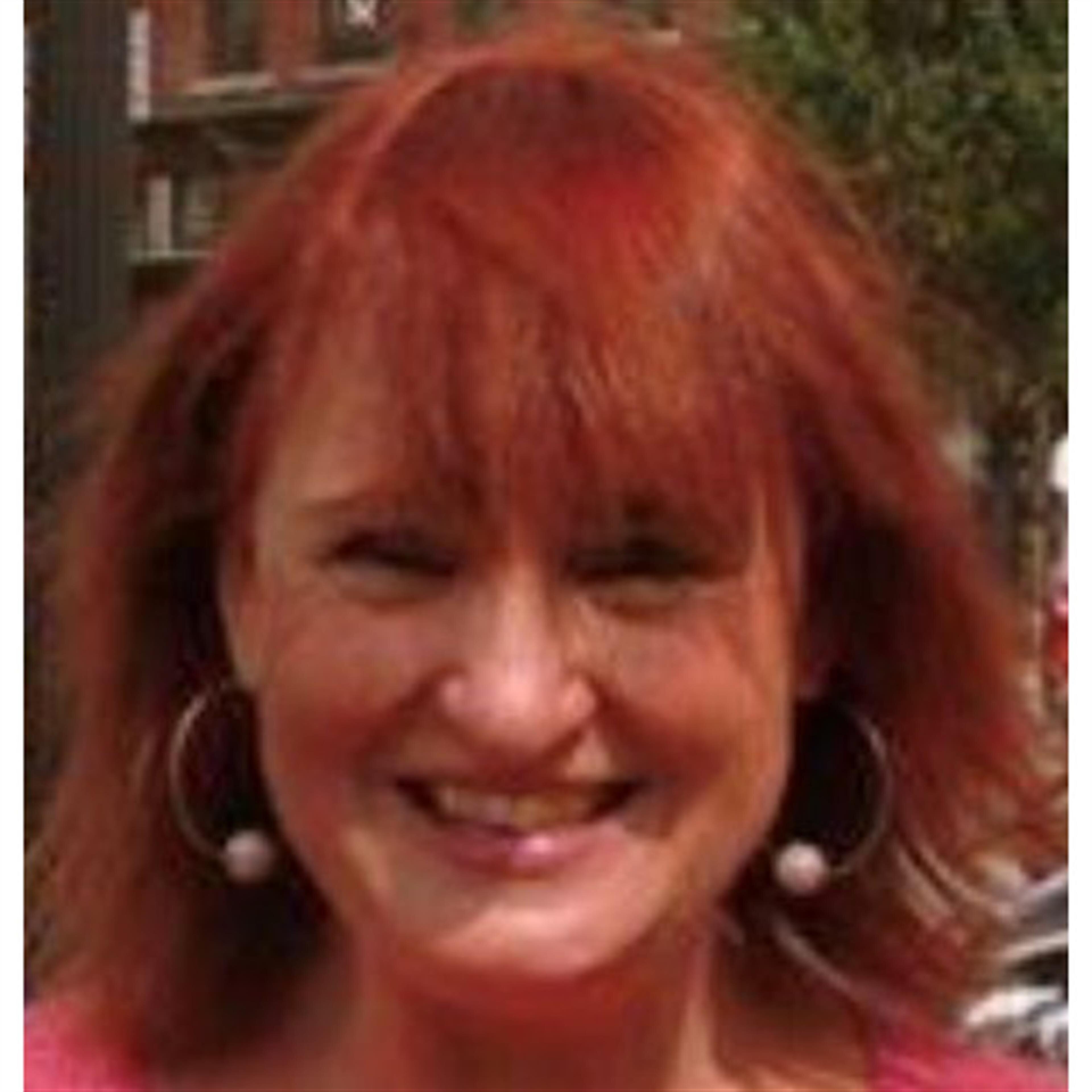 Denise Florence Montano