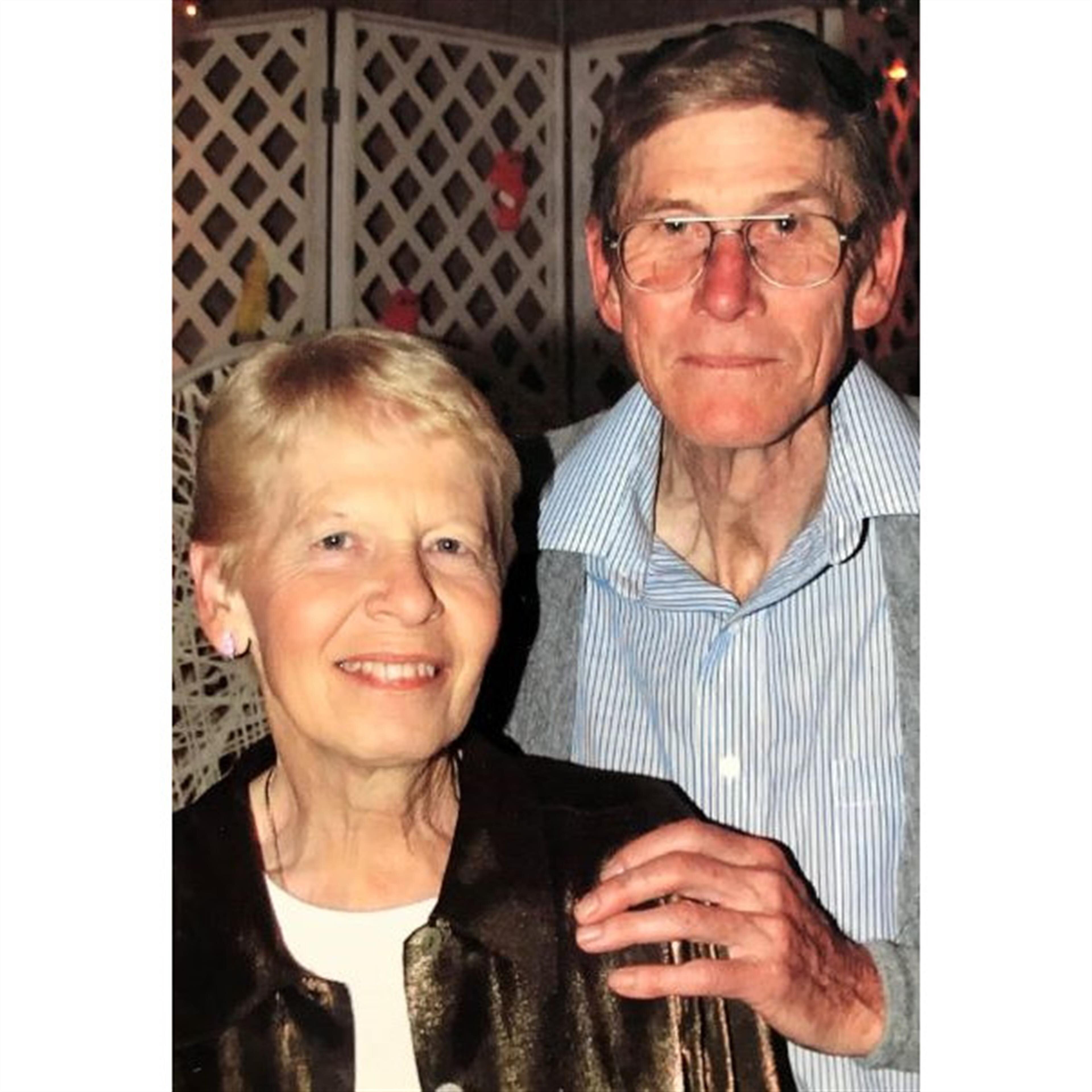 Maureen Kay Hogan