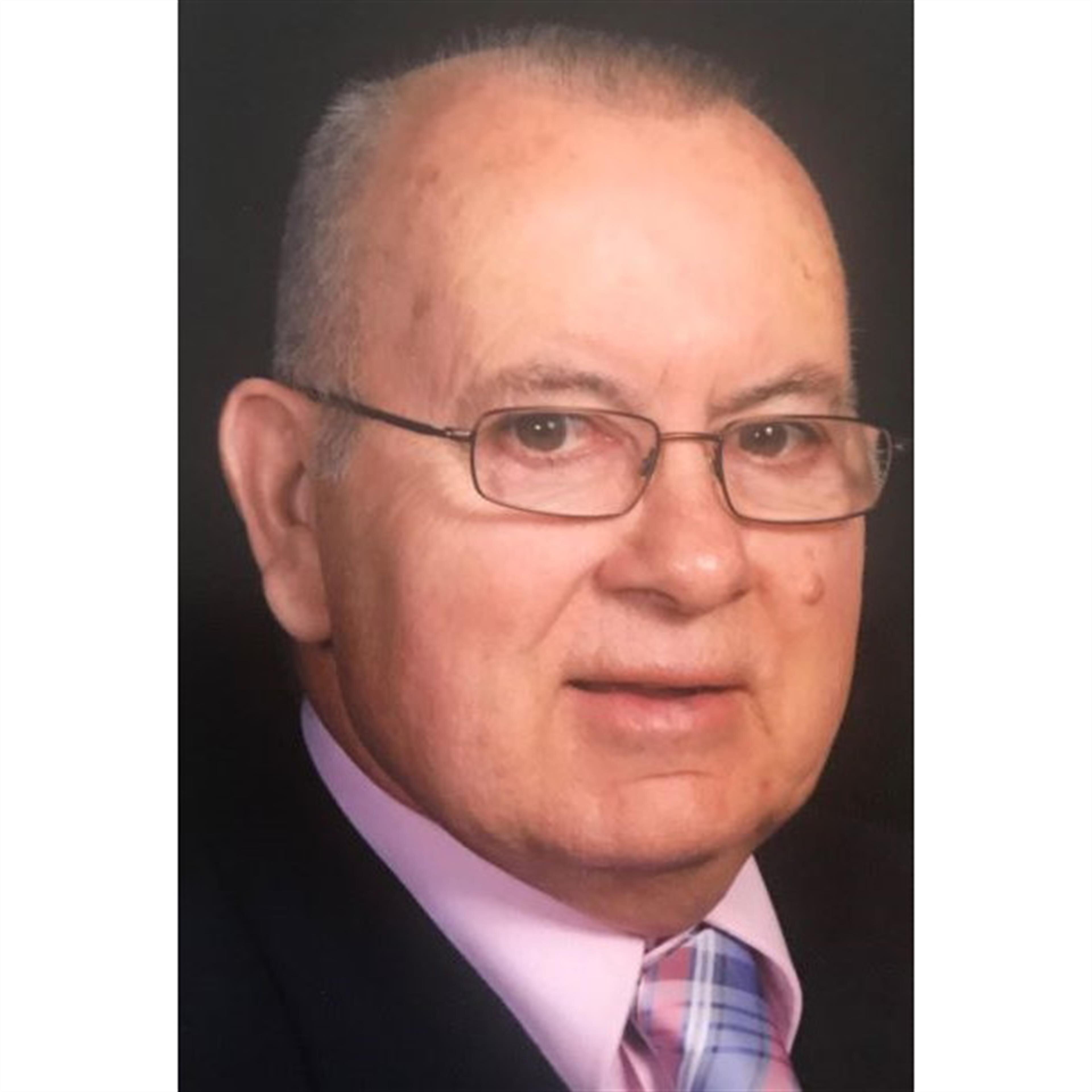 Wayne Phillip Kober