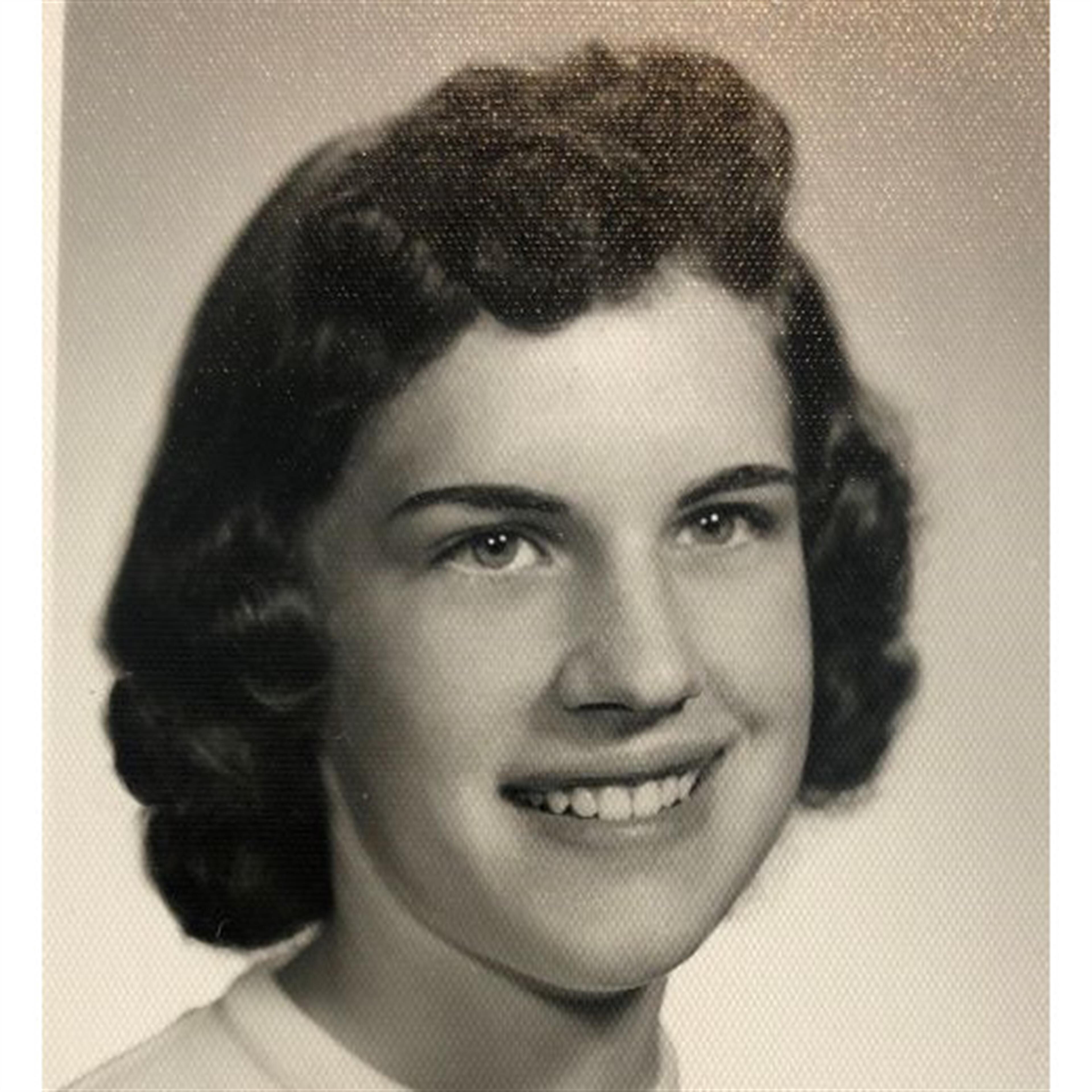 Shirley Ann Henning