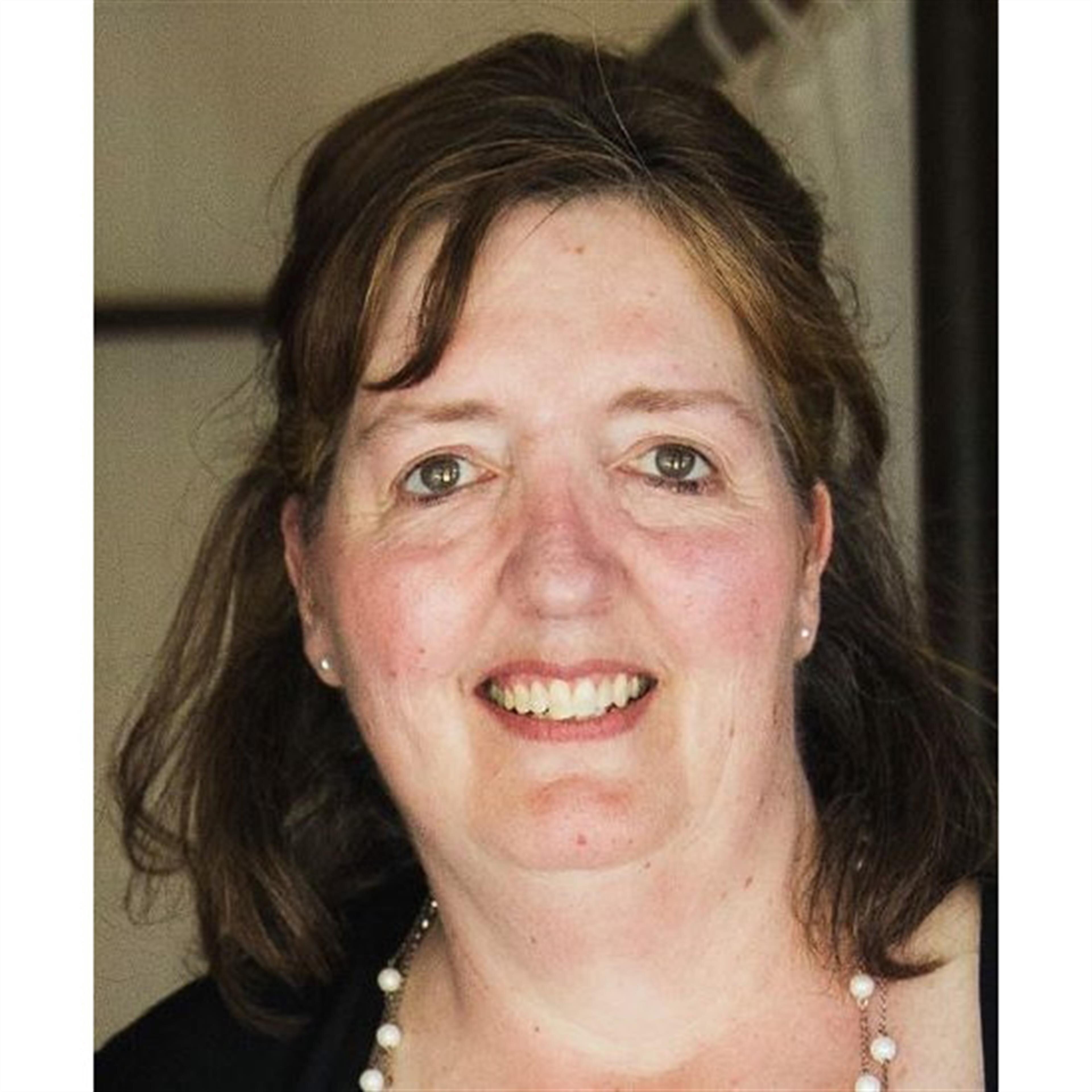 Judy Elizabeth Irish