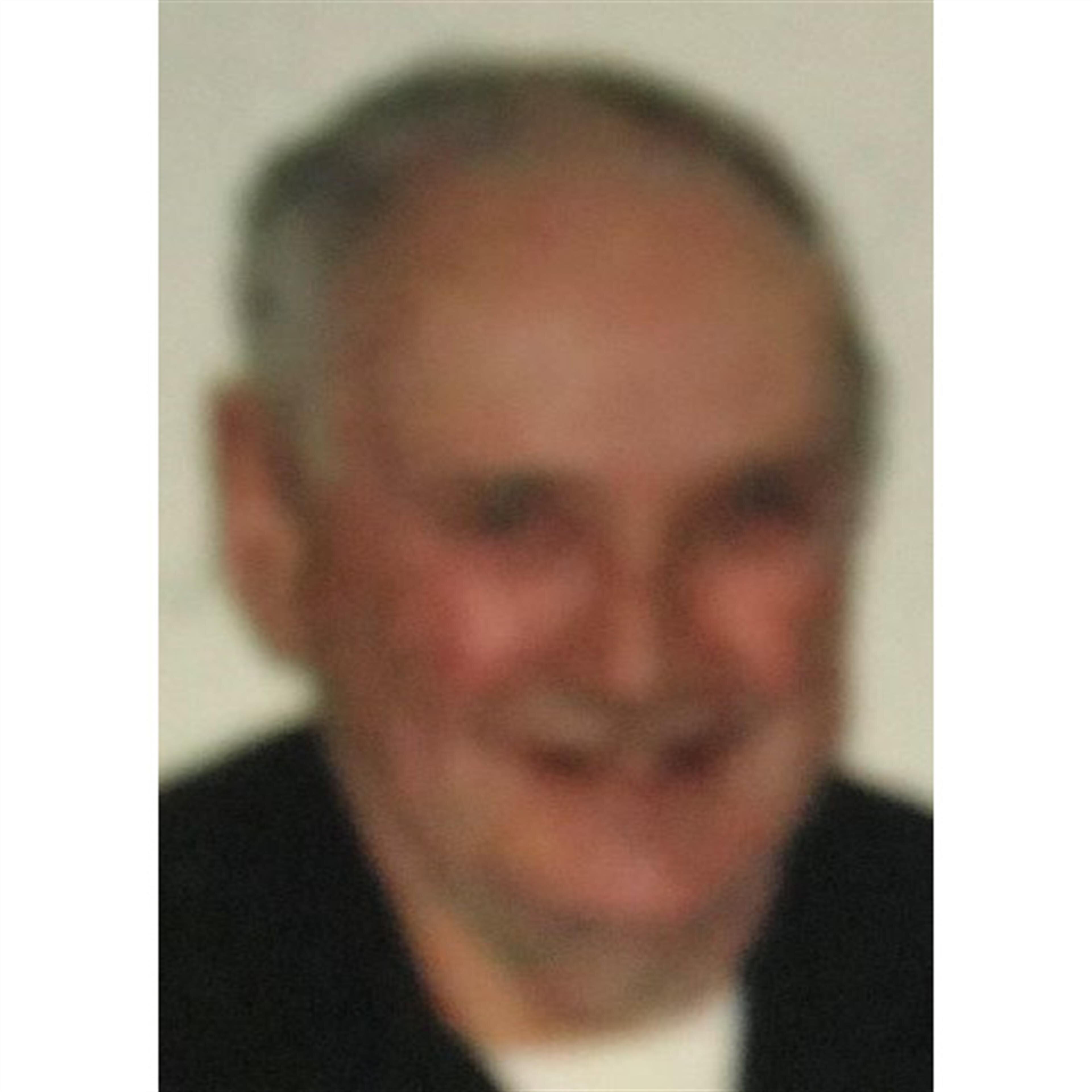 Walter David Smith