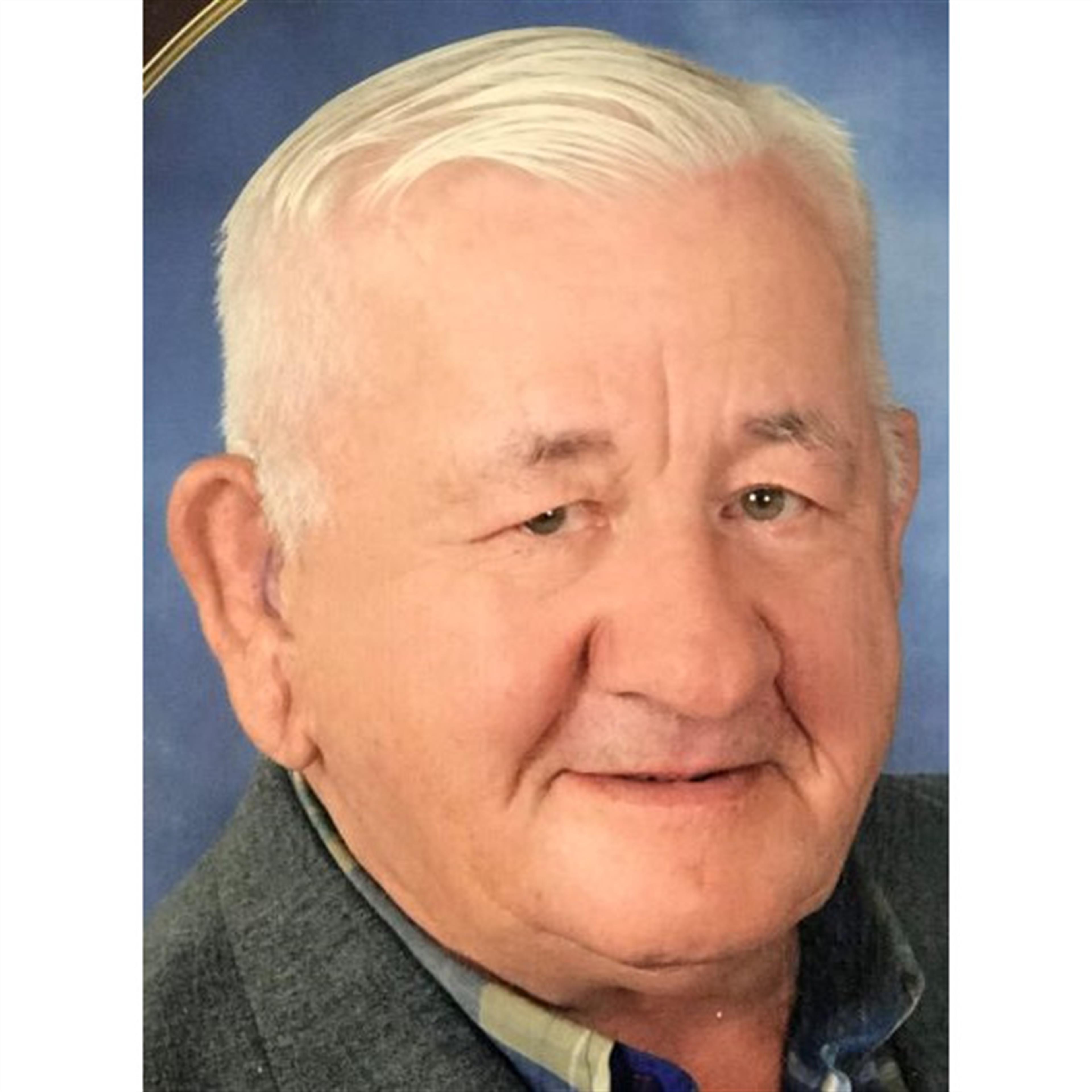 Marvin Francis Miller