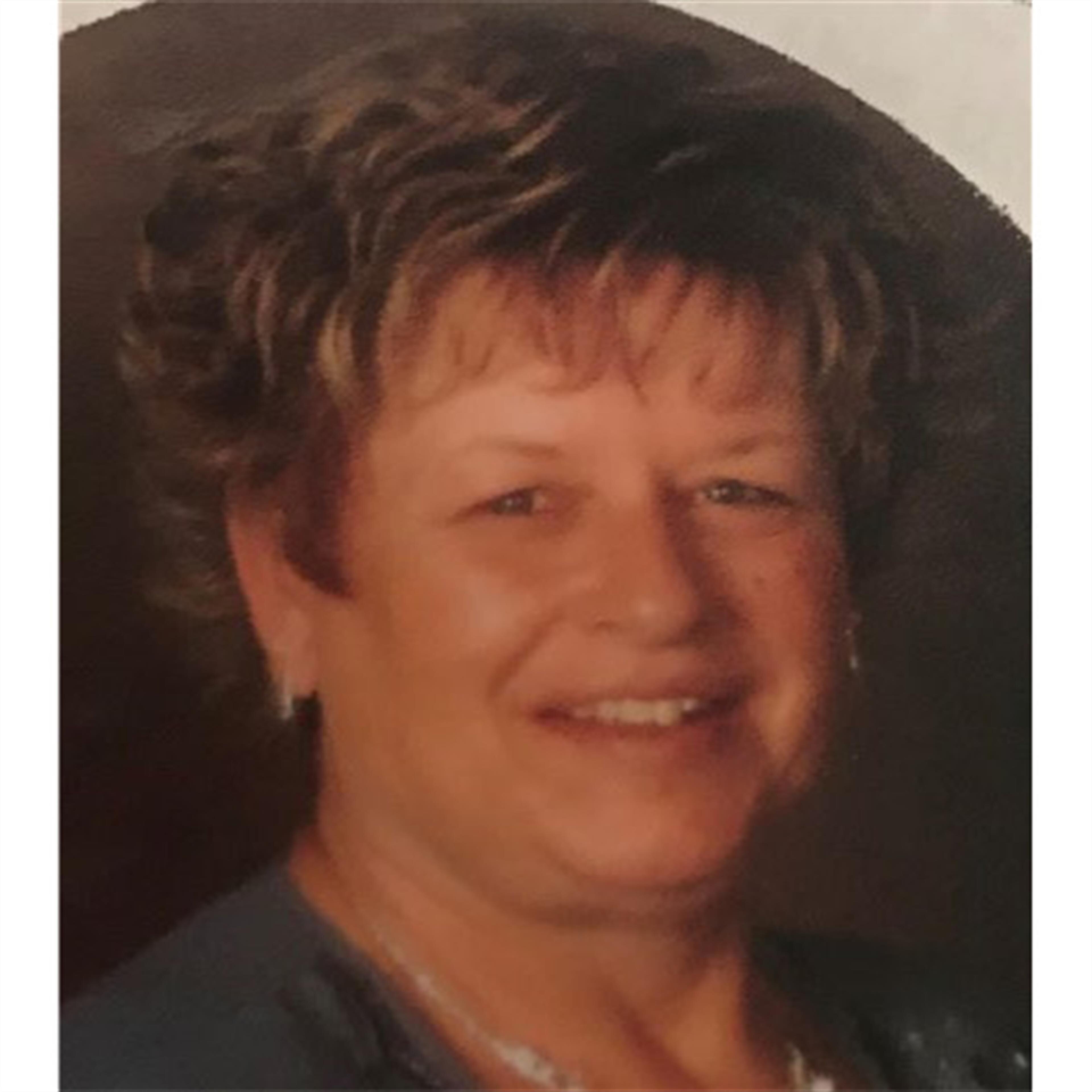 Sharon Kay Badeaux
