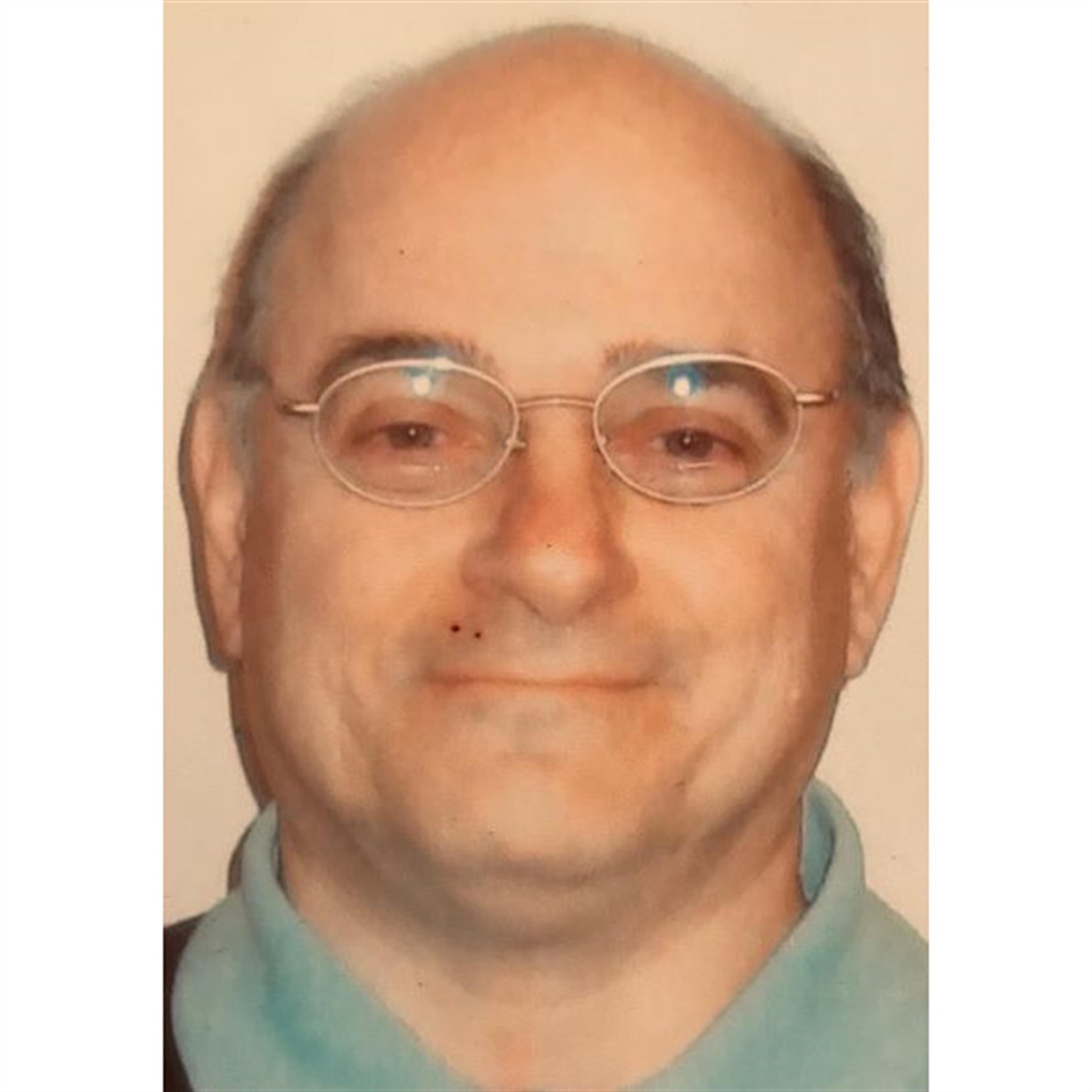 Anthony John Casadonte