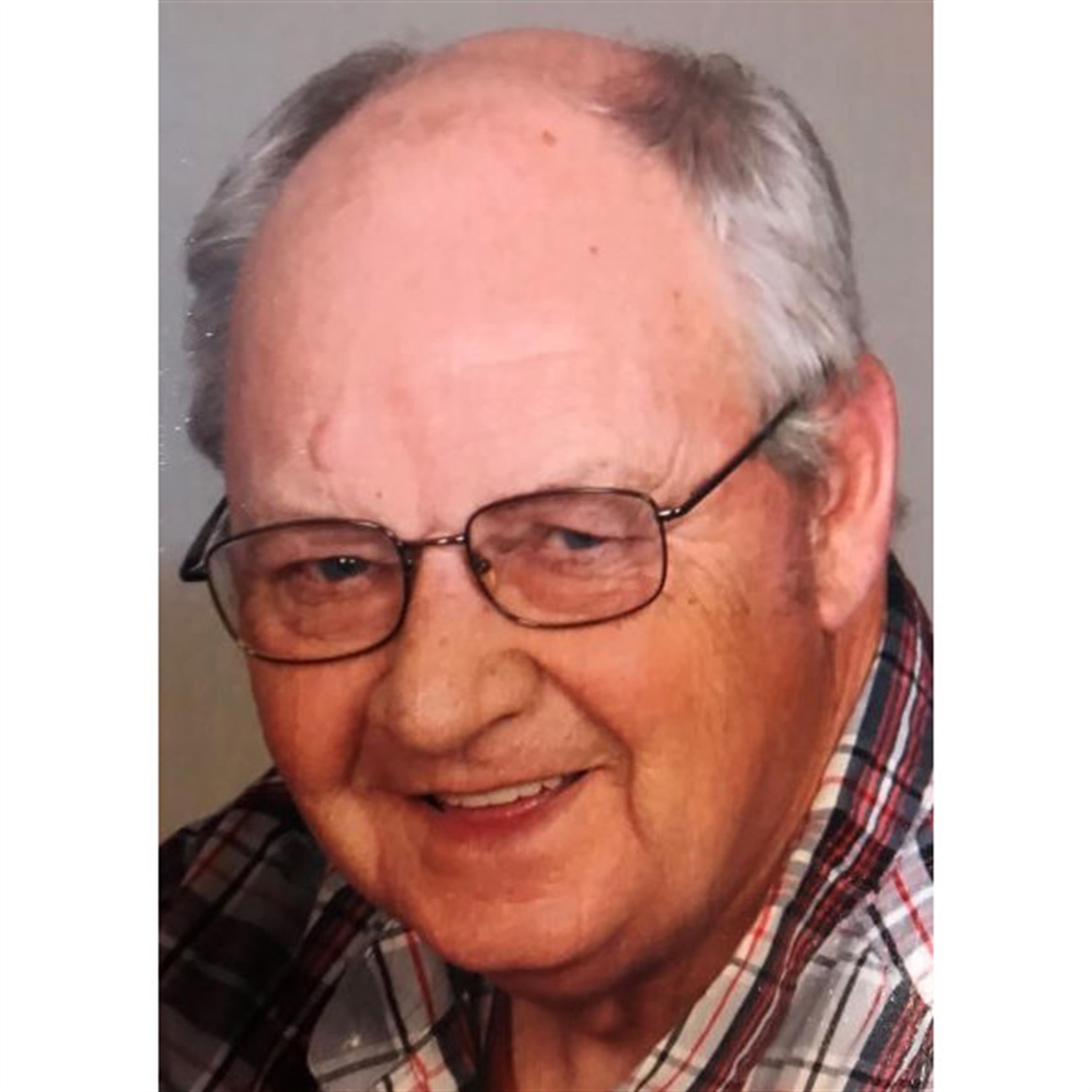 Louis Robert Wellman