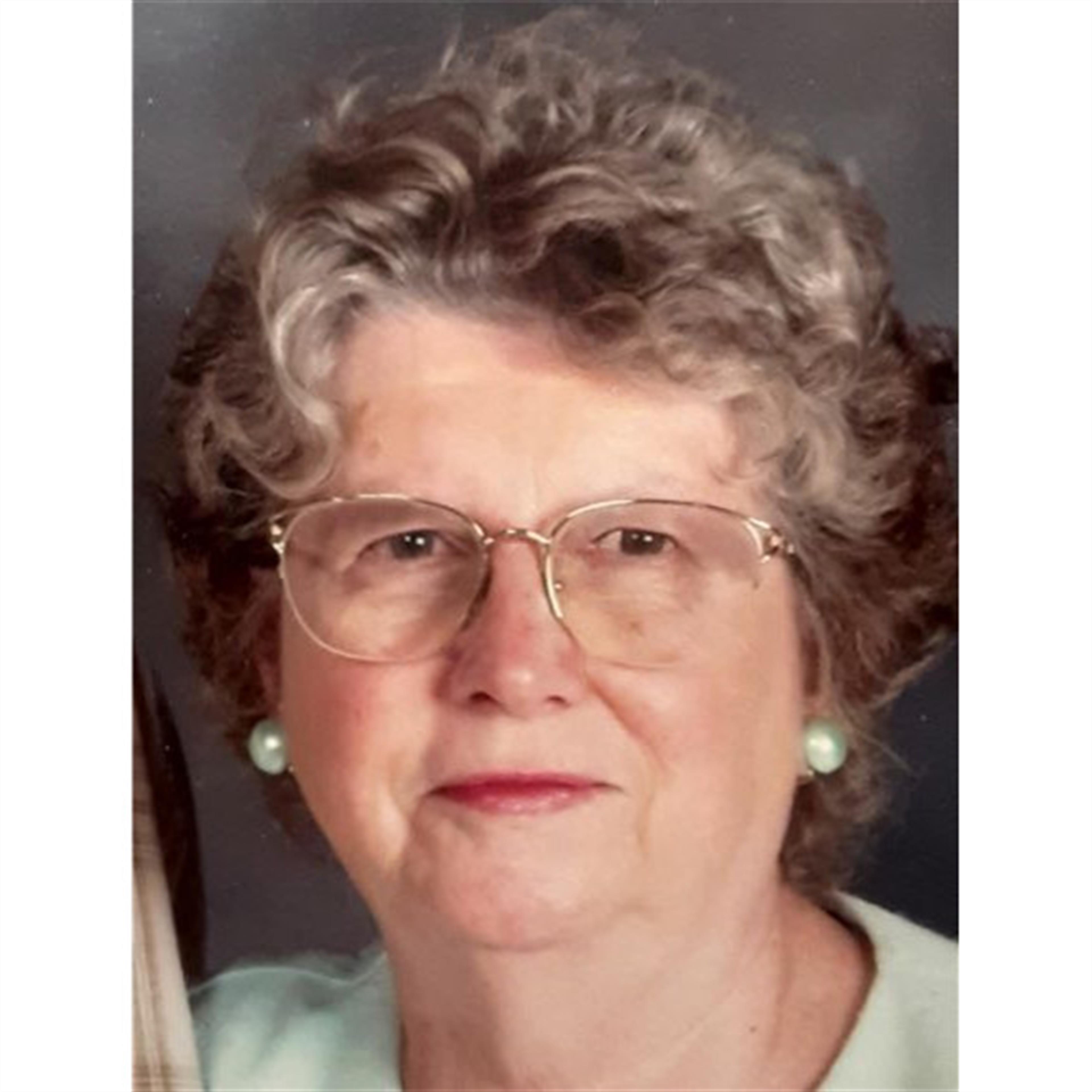 Rosetta Helen Borgula