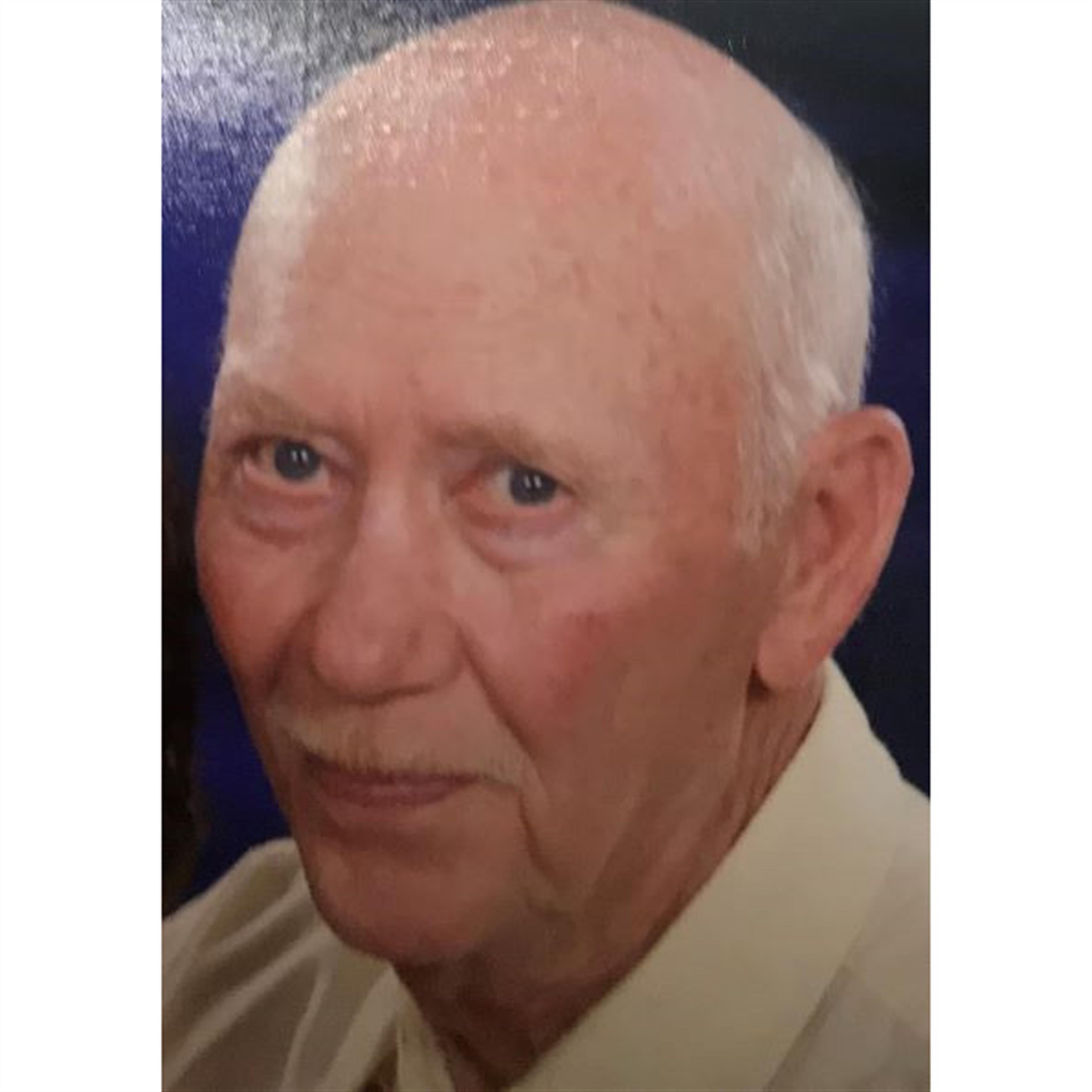 Edwin Lewis Schoenborn