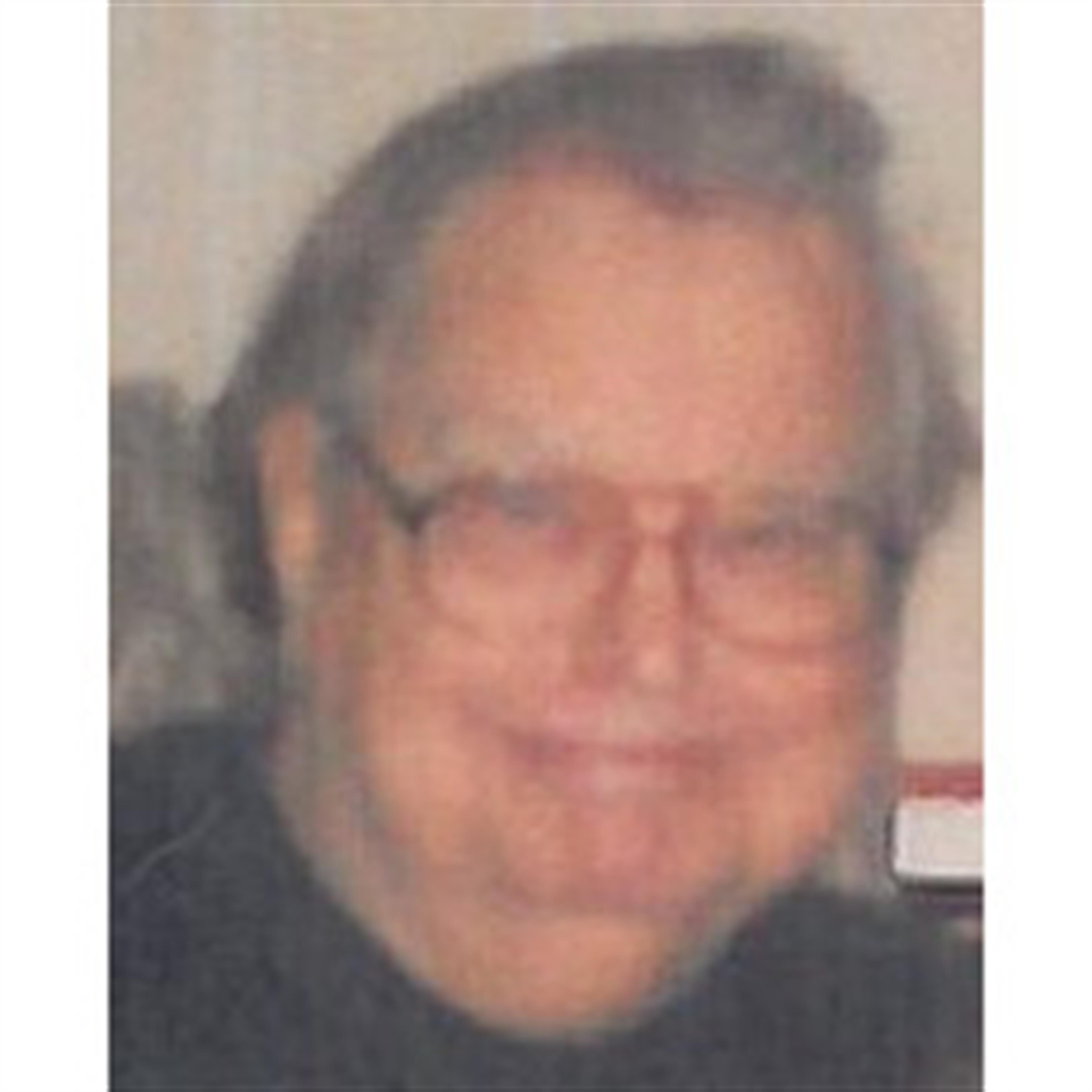James Ronald Randolph