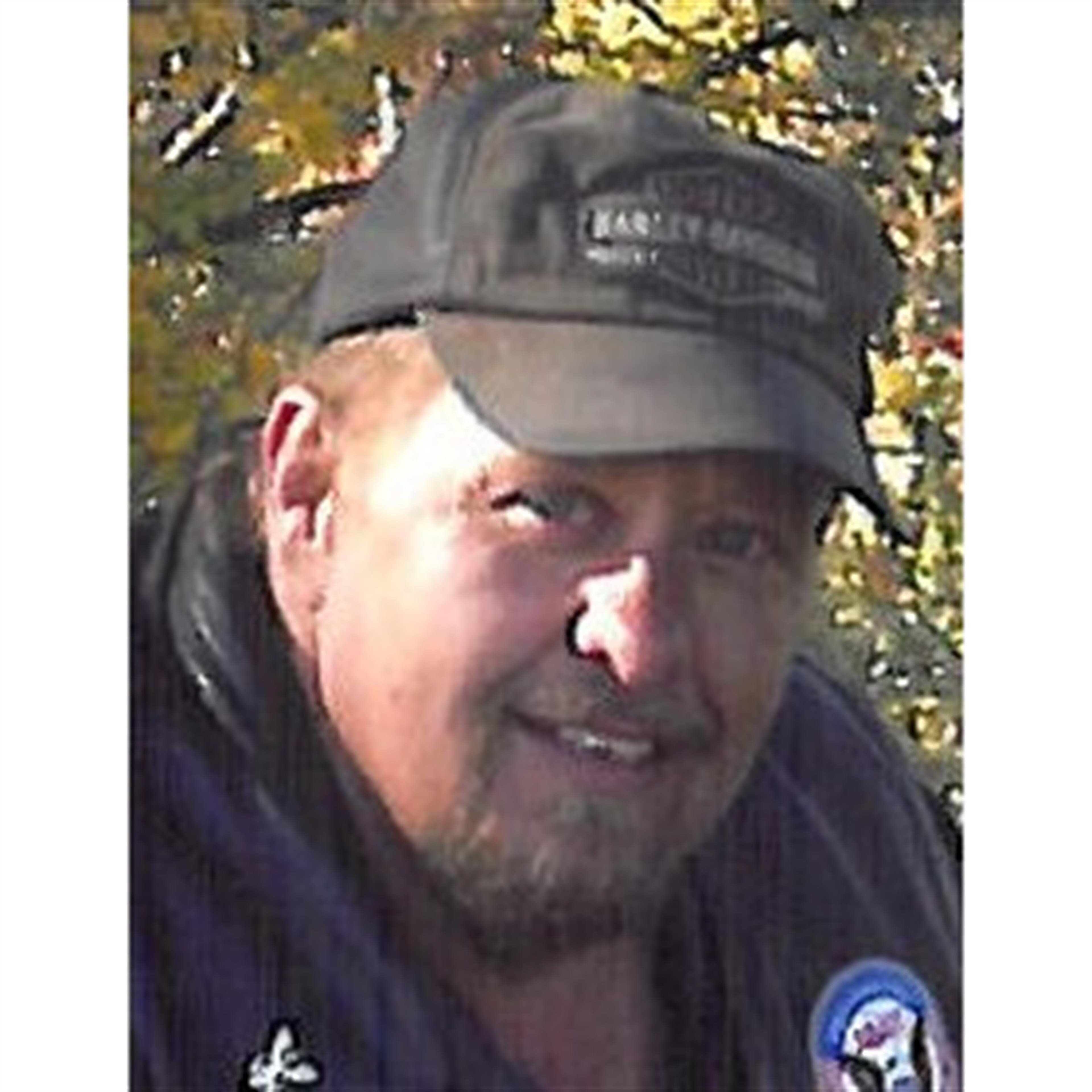 John Paul Rohm