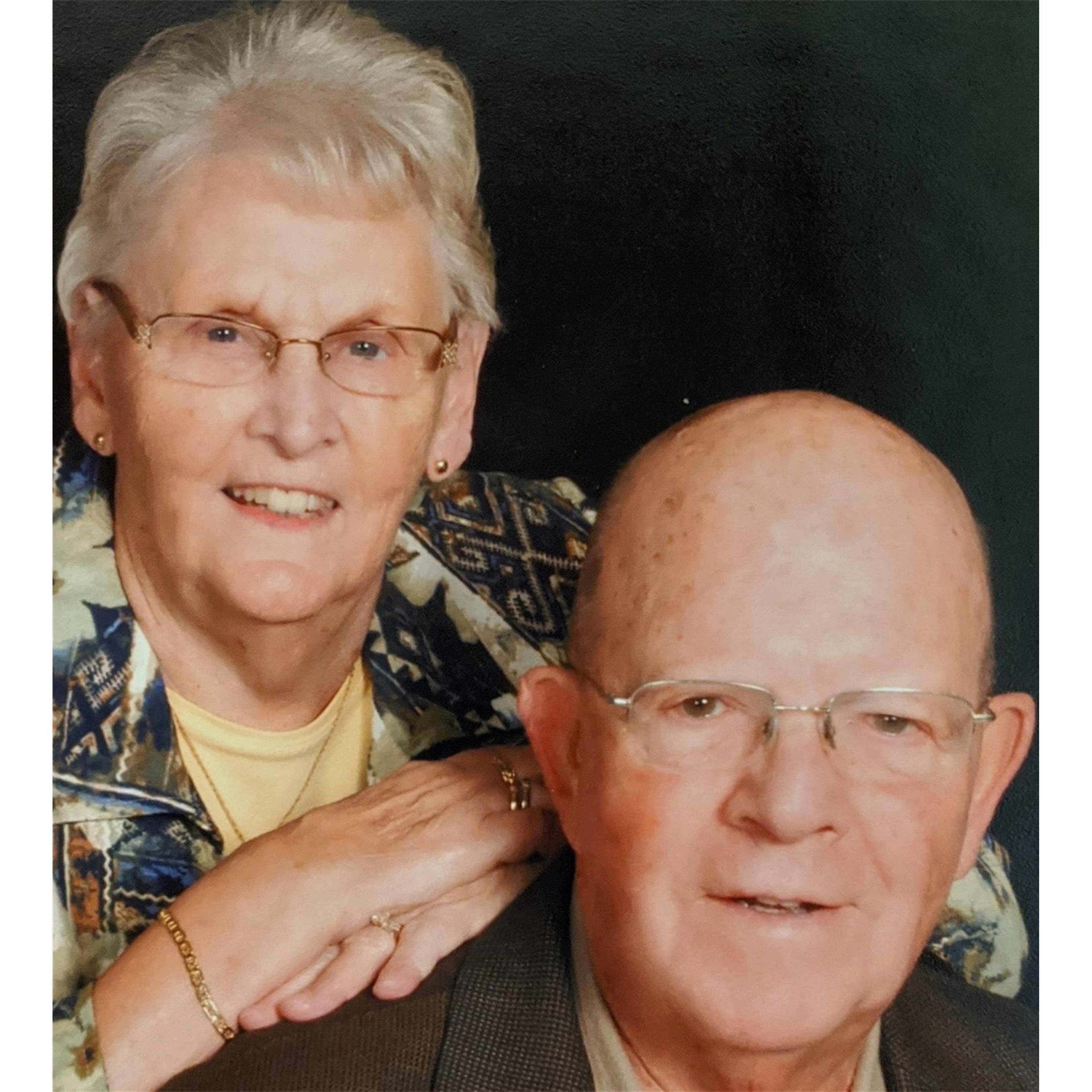 Gladys Regina Rogers