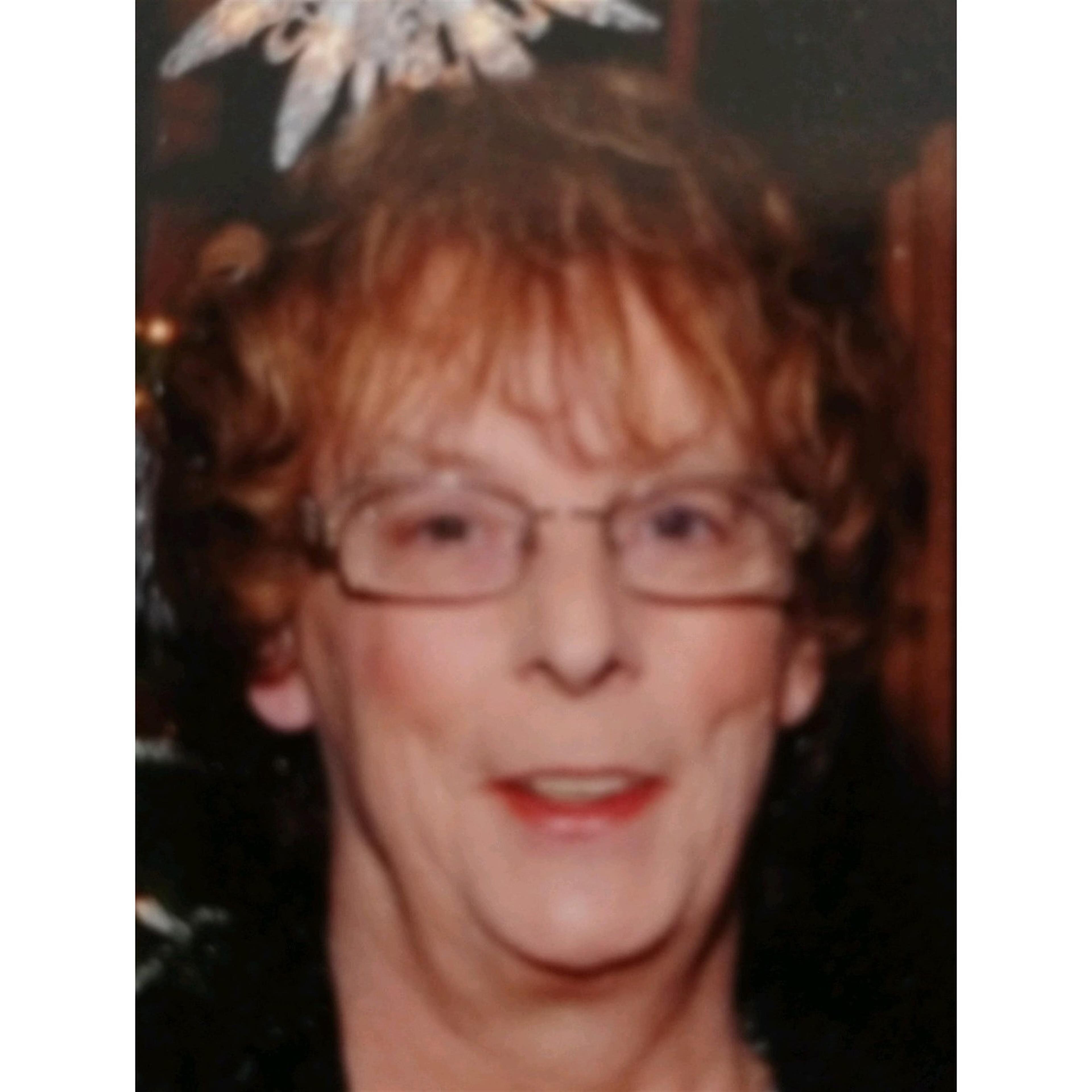 Marsha Jean Funk