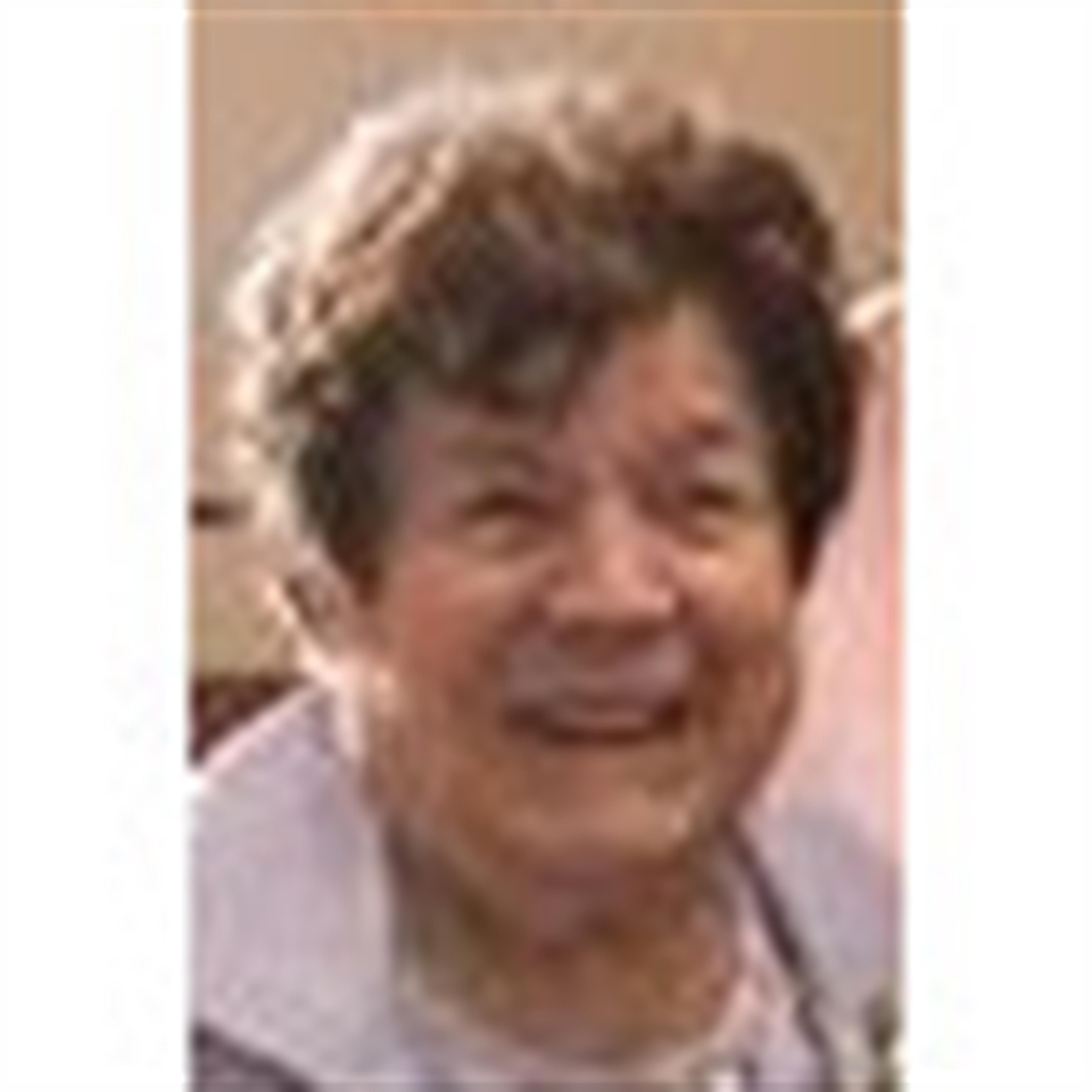 Marion "Mary" Louise Olovson