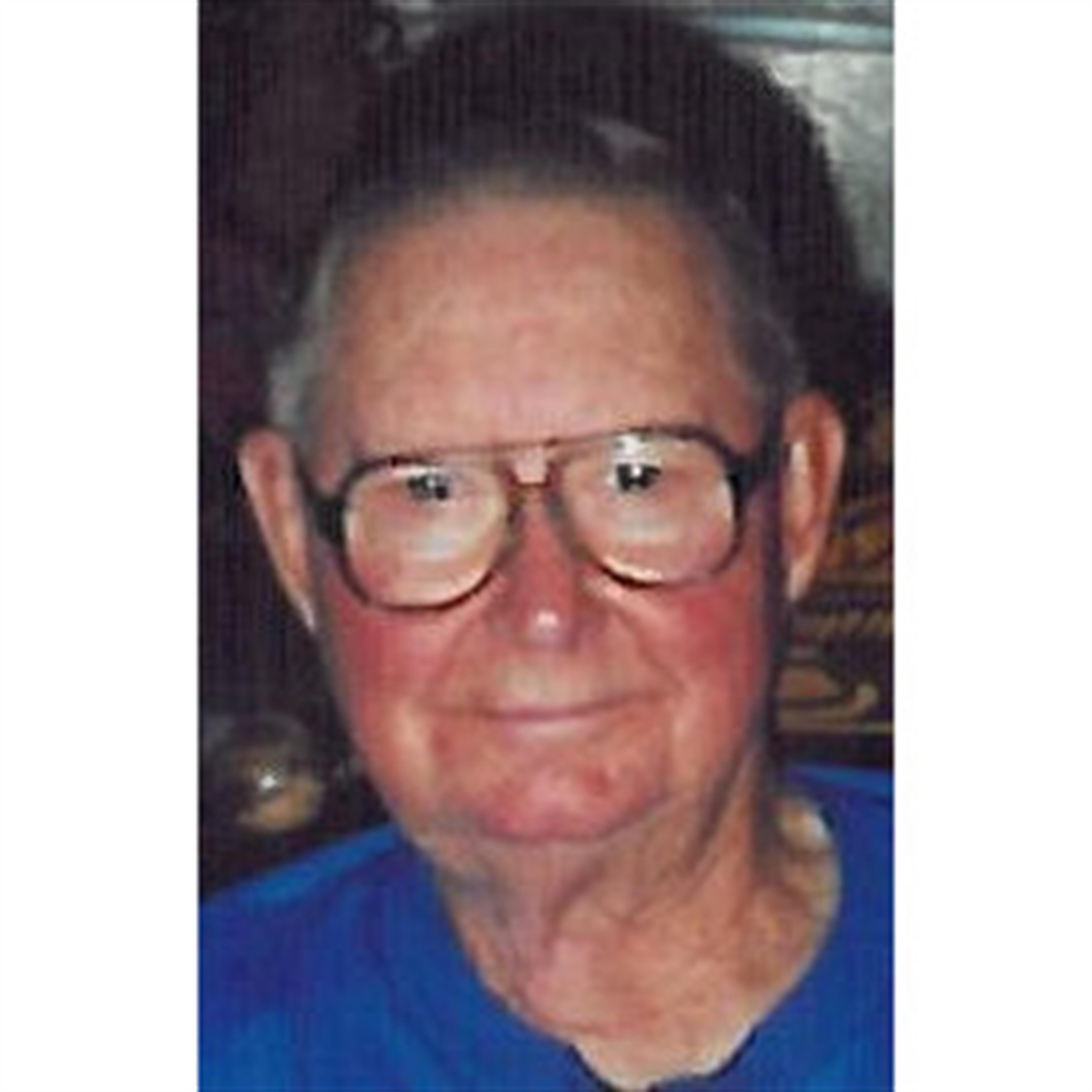 Myron Benjamin Olson