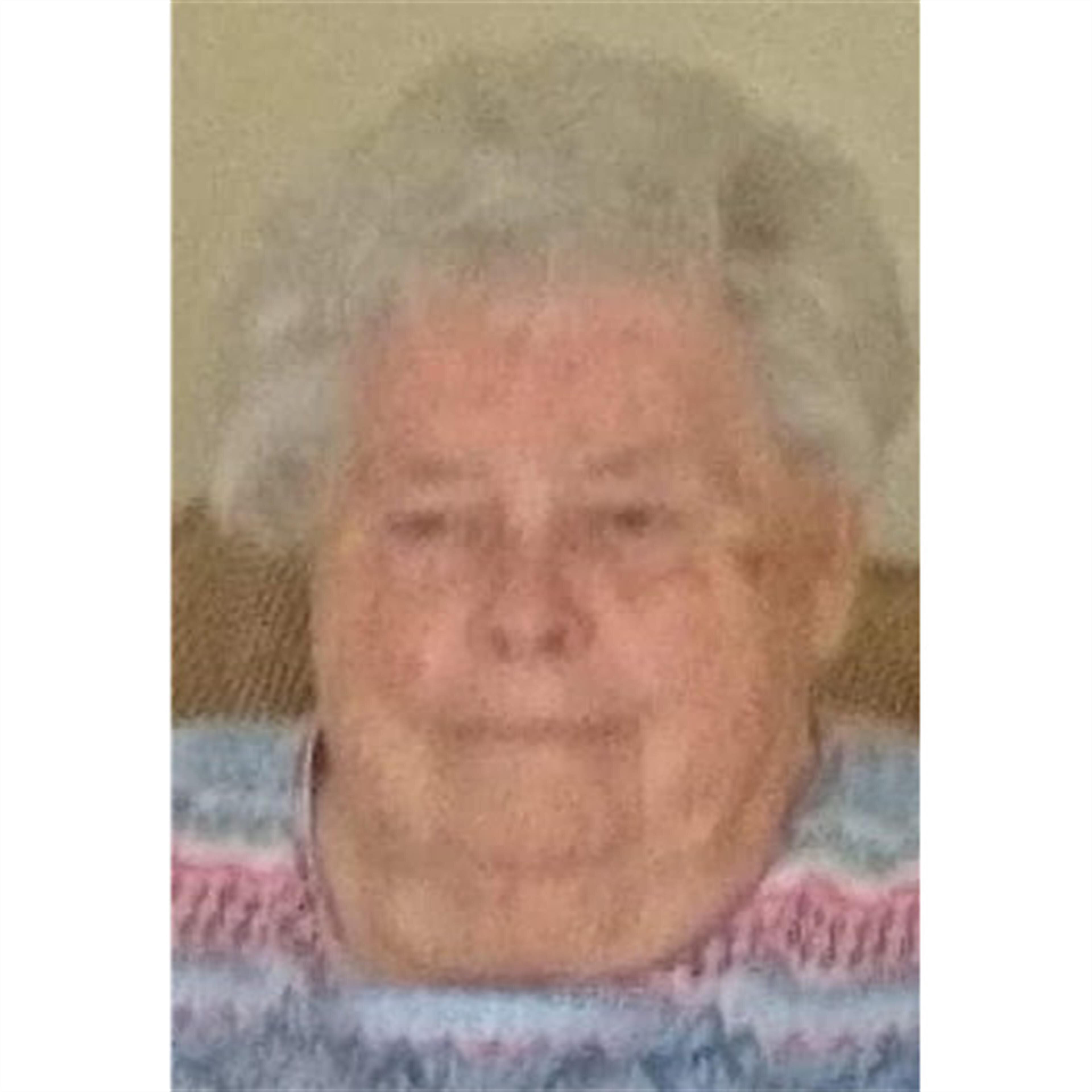 Loyola Mae "Cory" Hollinshead