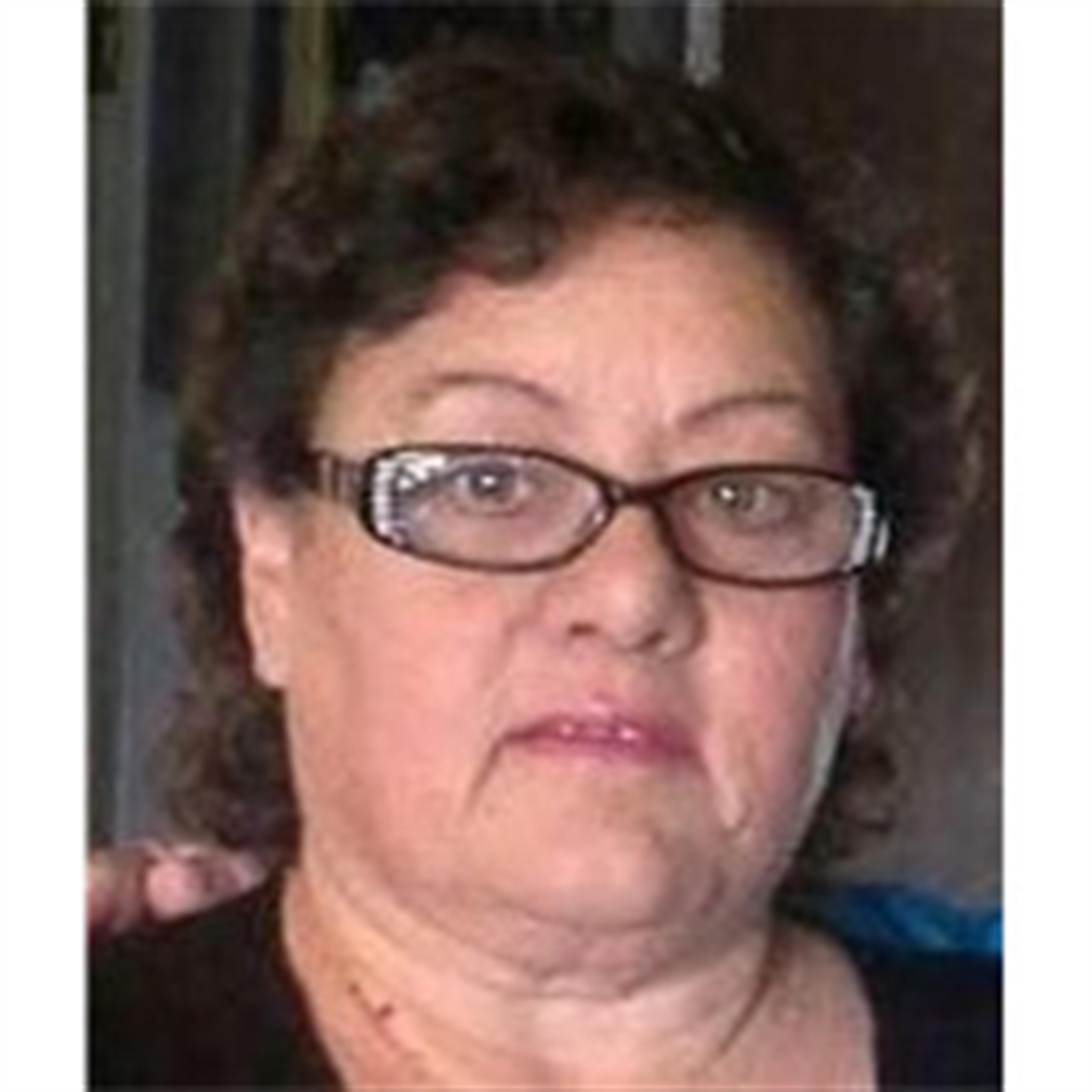 Maria Leonor Yanez's obituary picture