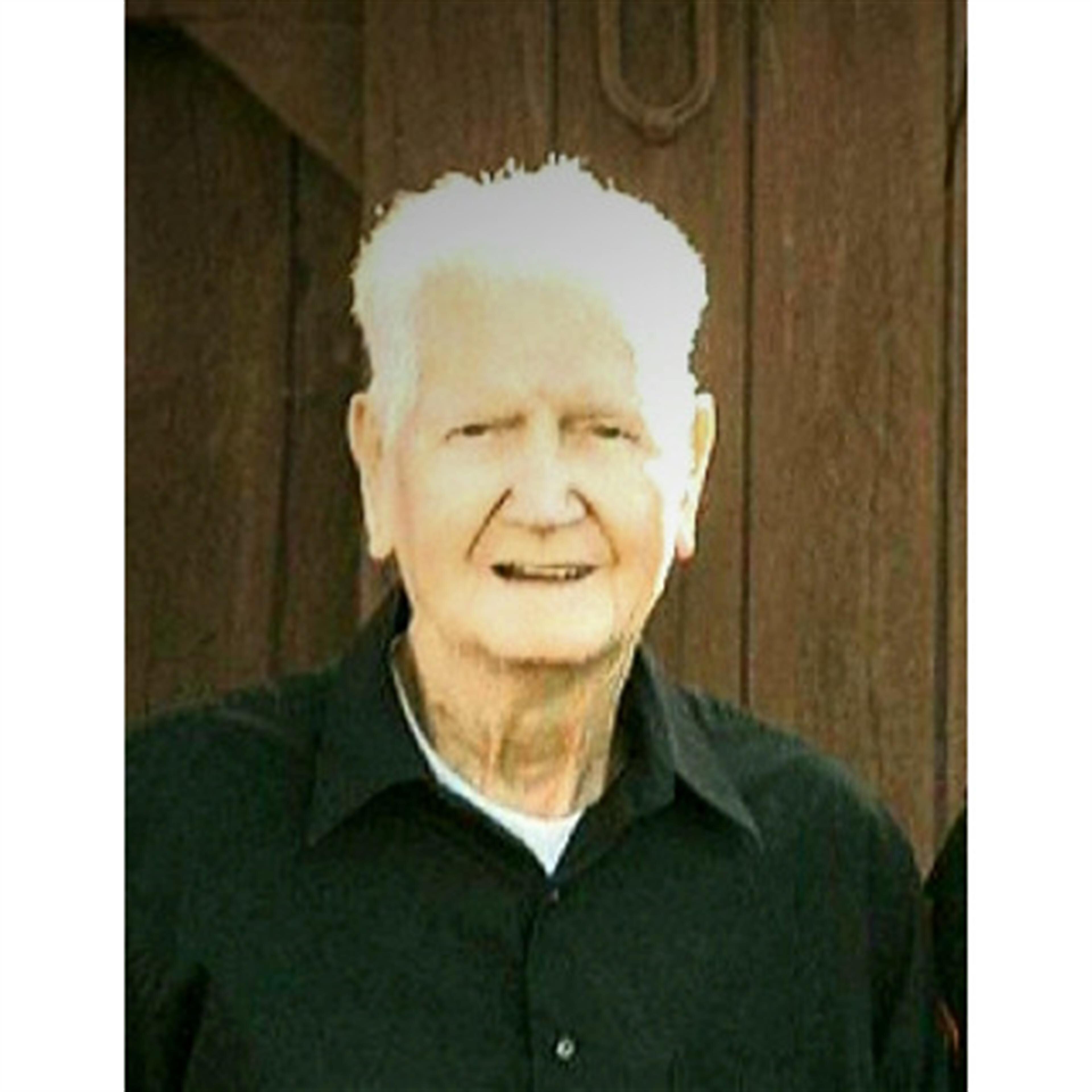 Vernon Stanley Ransom