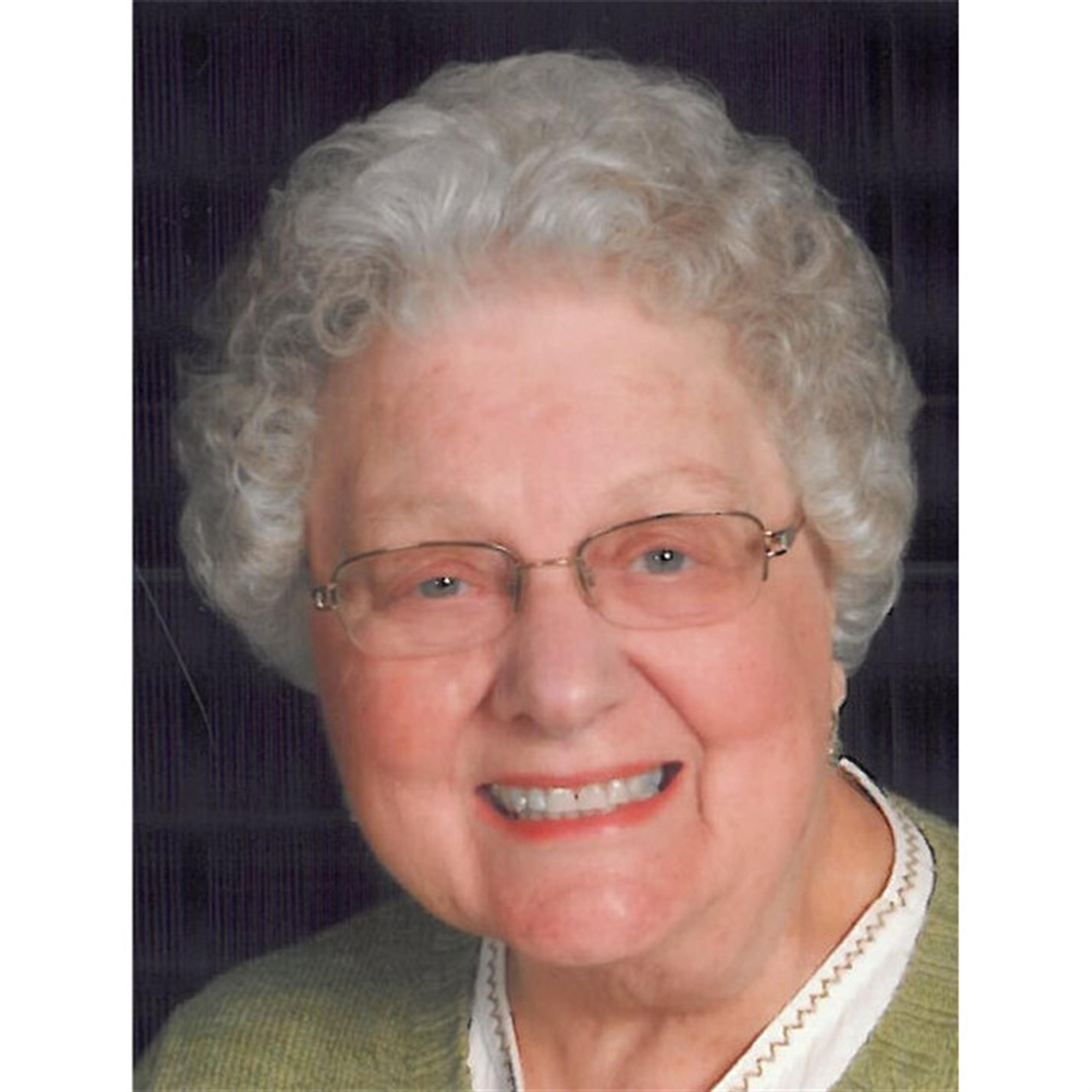 Bernice Erna Paprocki
