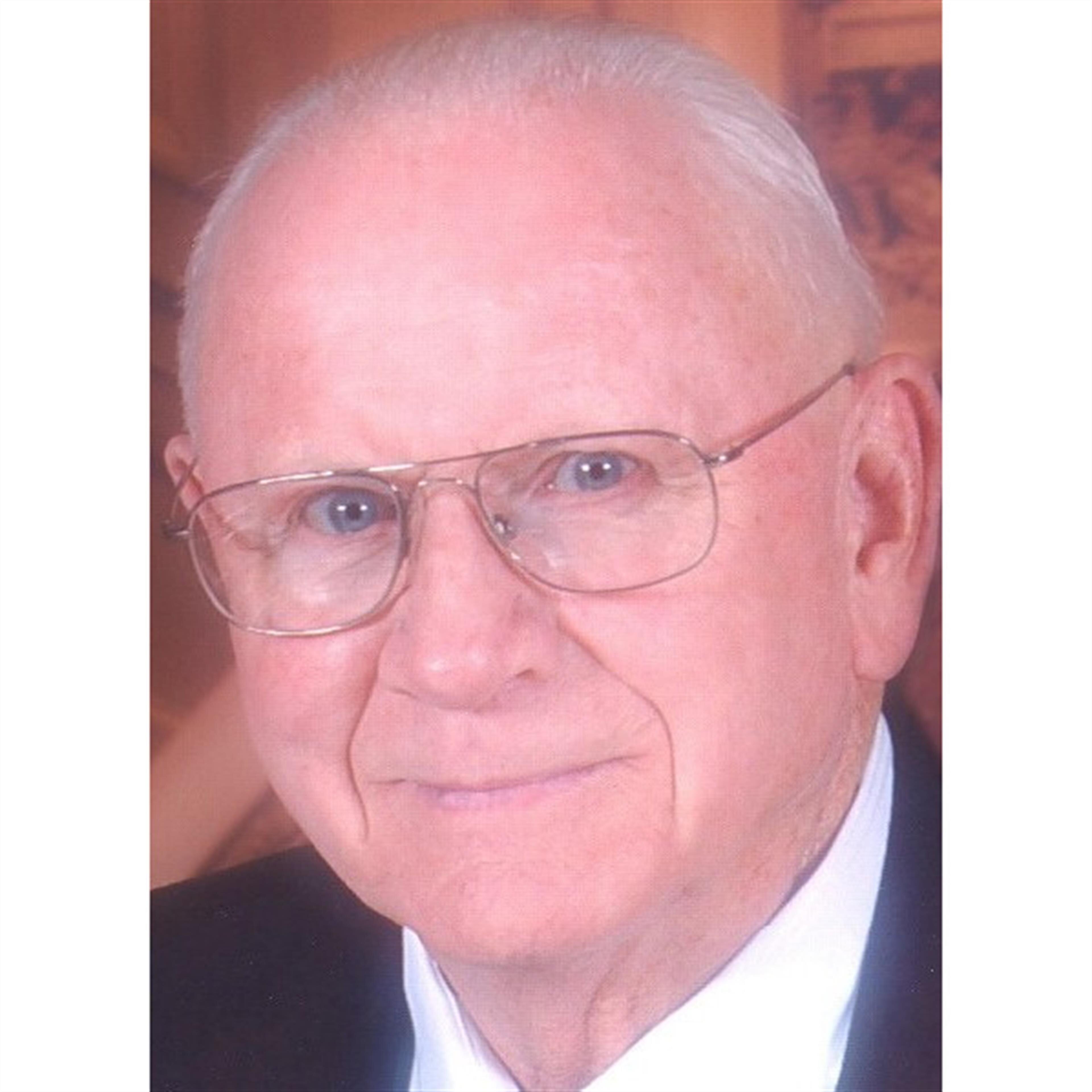 Leon James McCarty