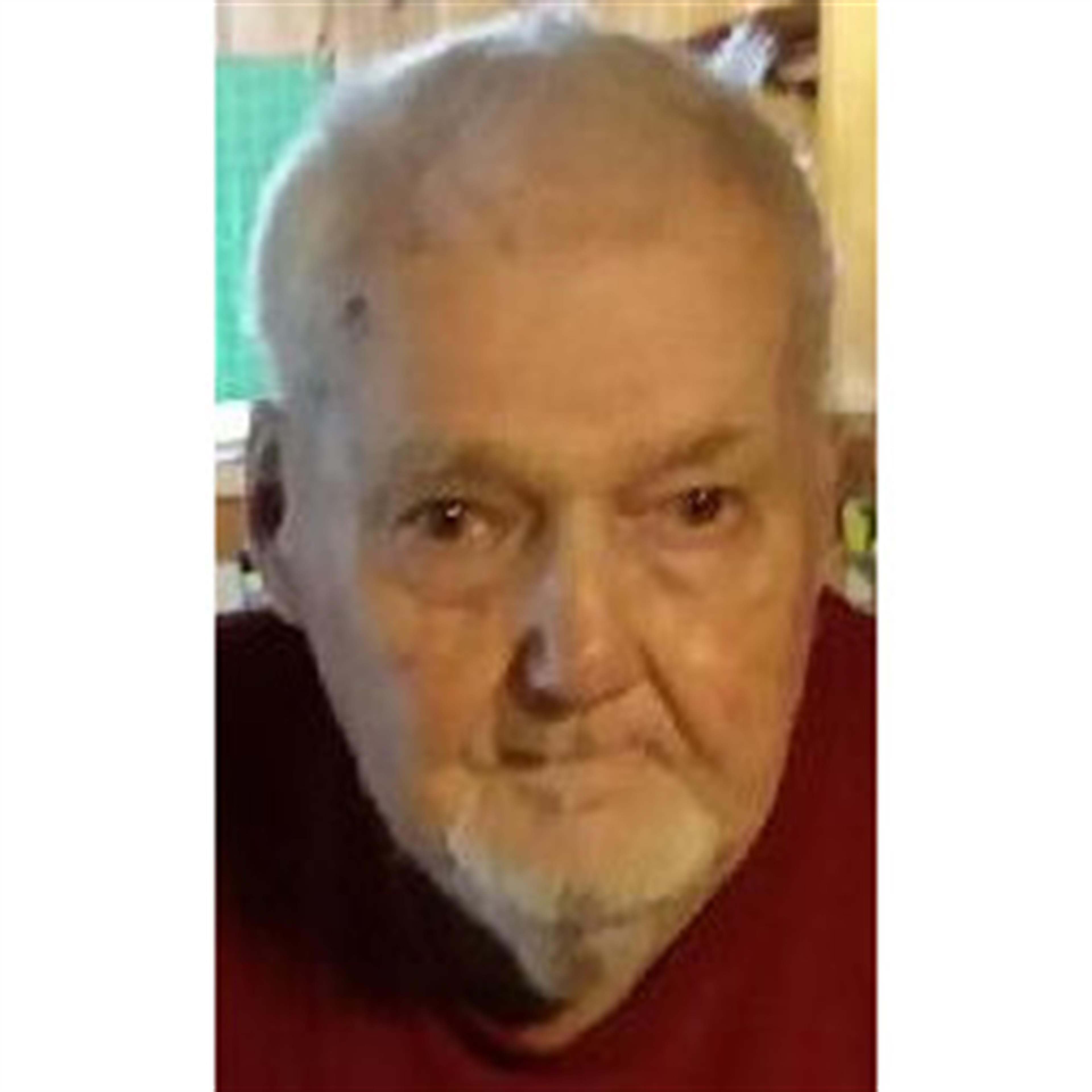 Joseph Roderick MacDonald