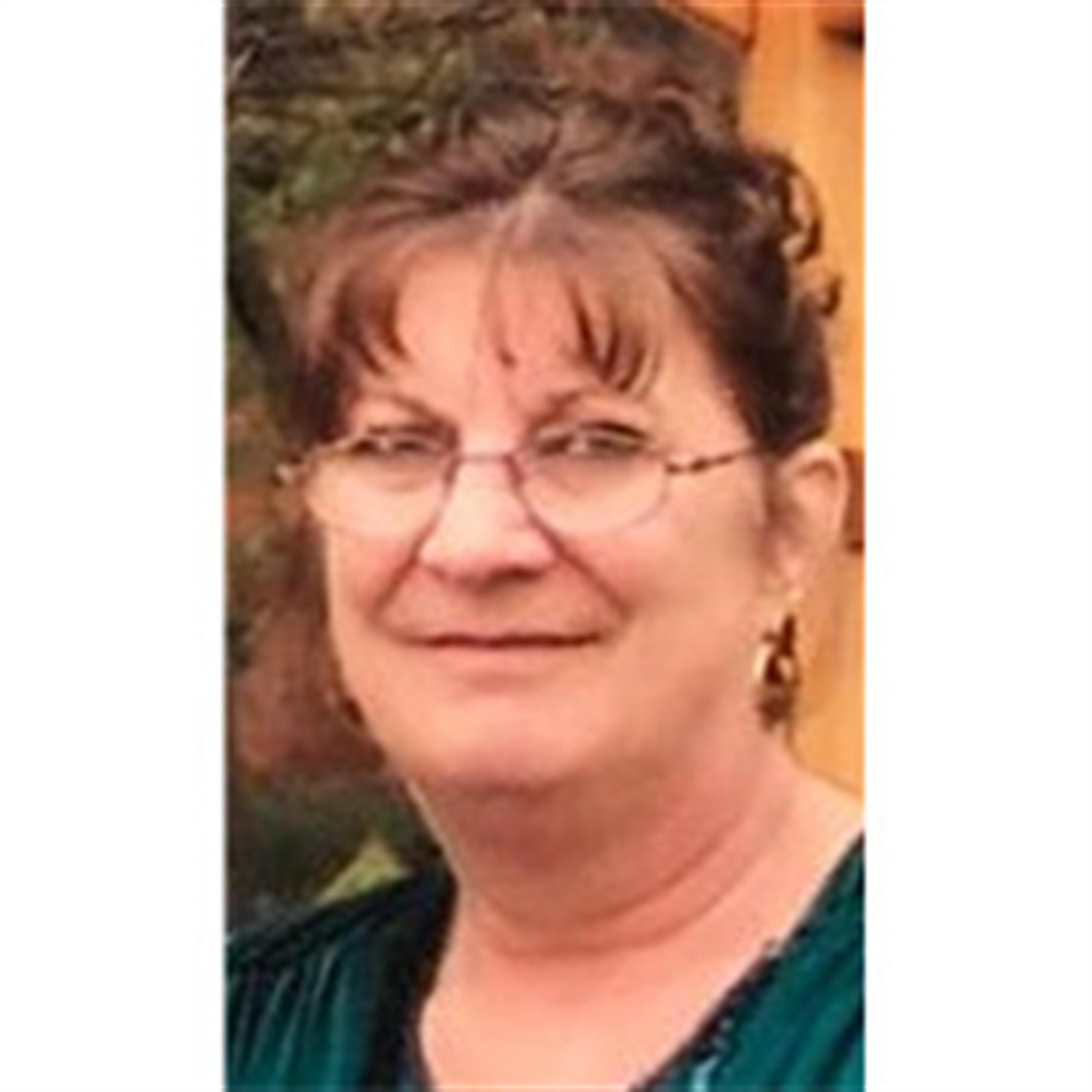 Elizabeth Ann Lewis